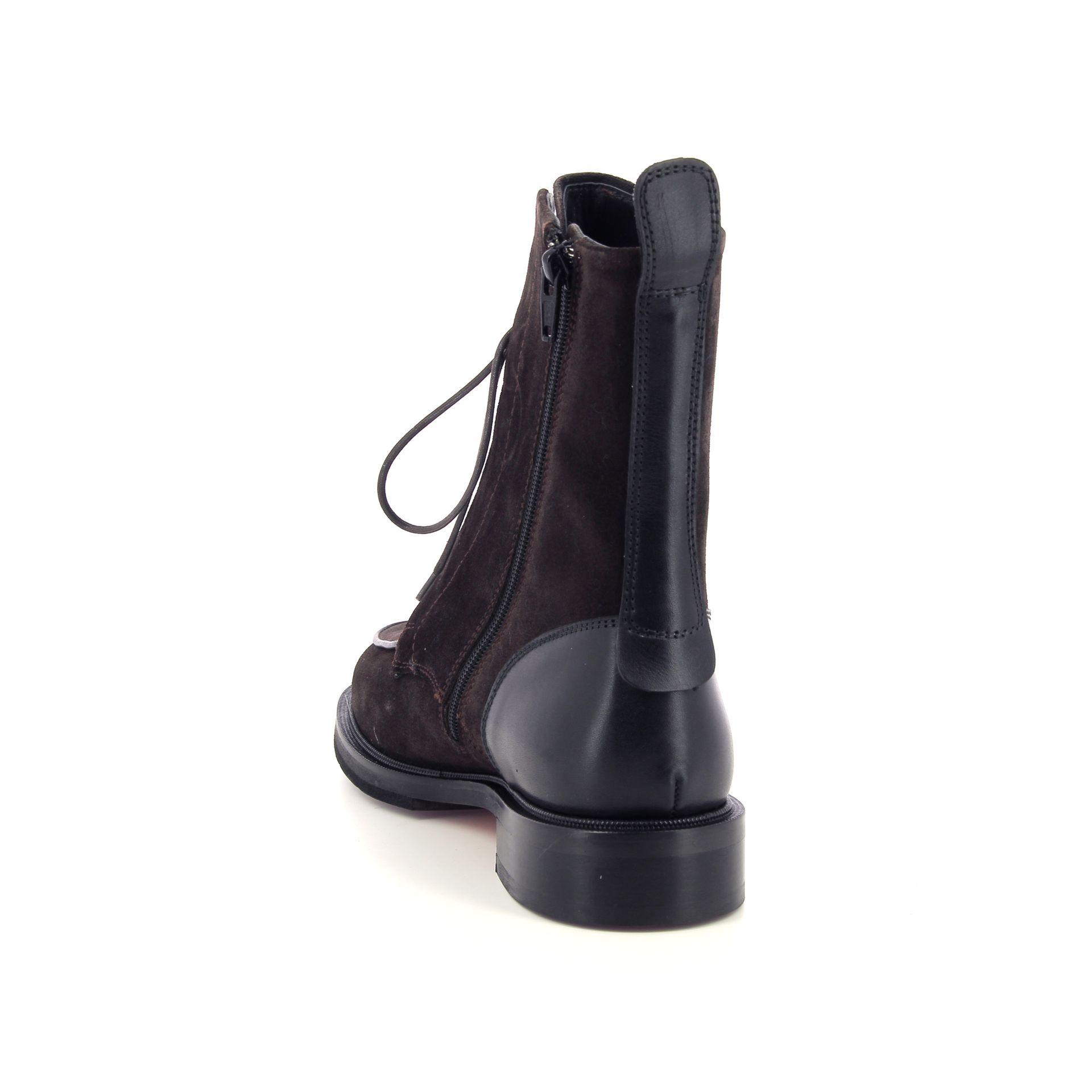 Pertini Boots 258912 bruin