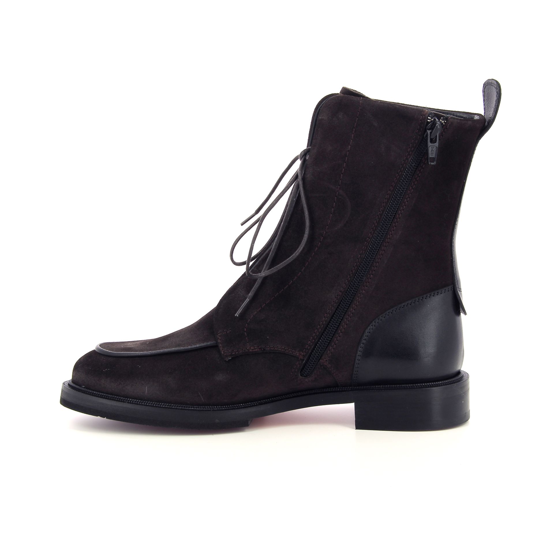 Pertini Boots 258912 bruin