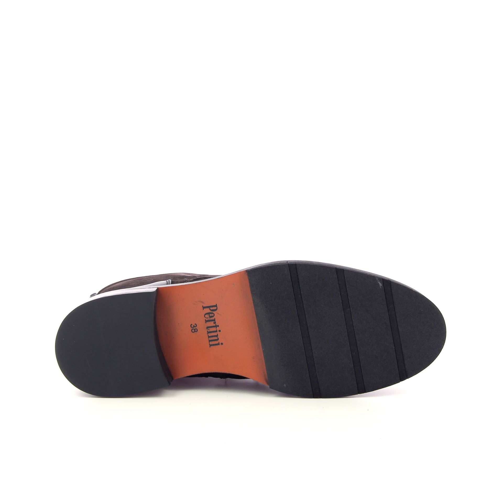 Pertini Boots 258912 bruin