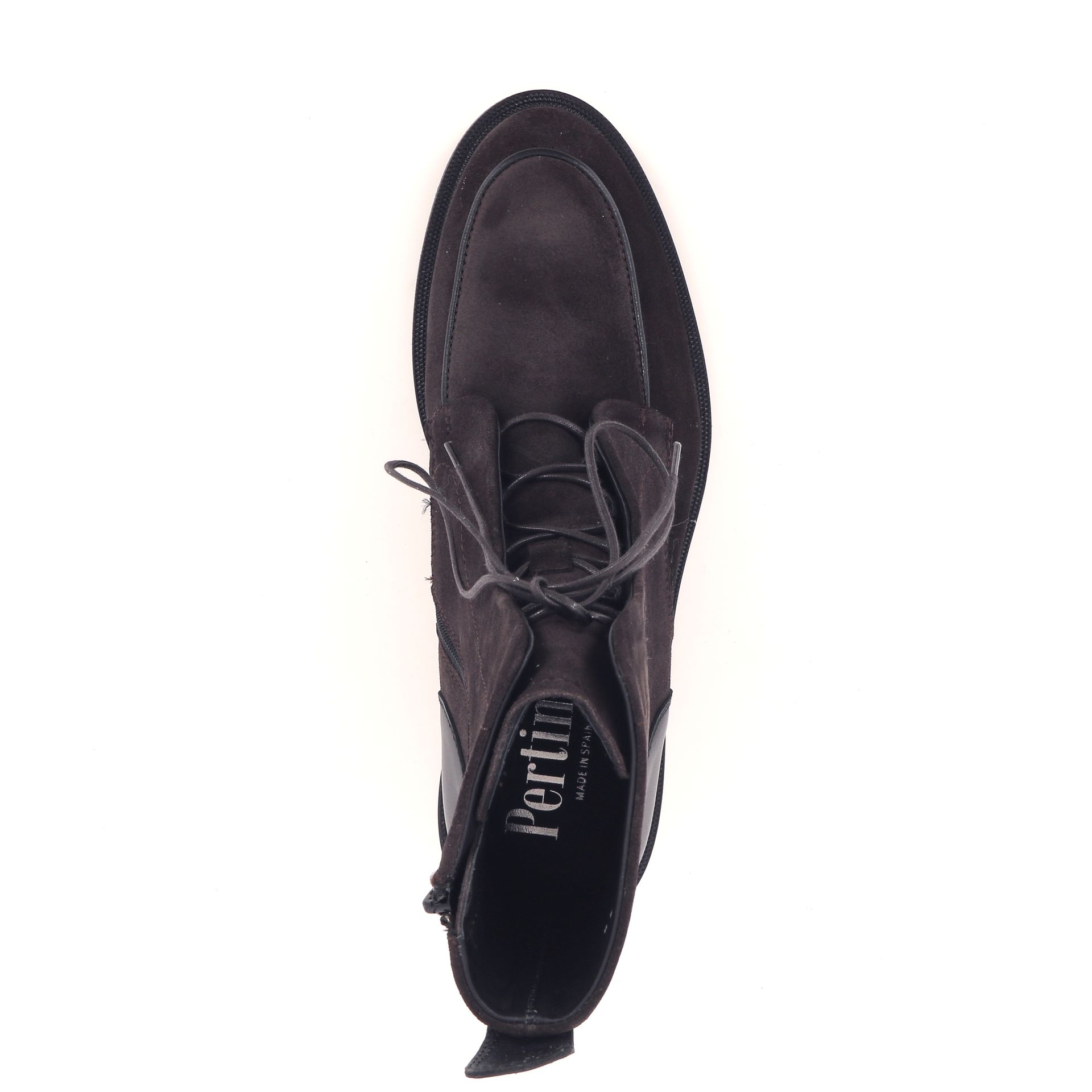 Pertini Boots 258912 bruin