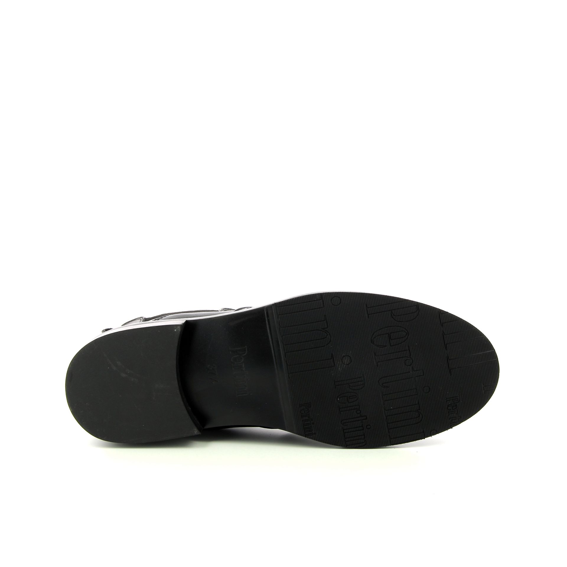 Pertini Boots 258913 zwart