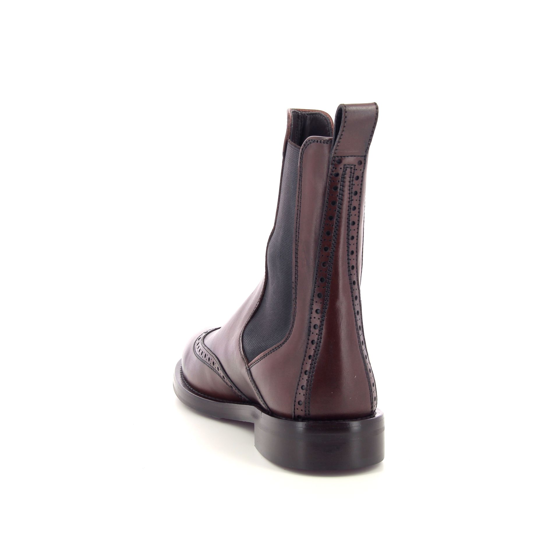 Pertini Boots 258914 cognac