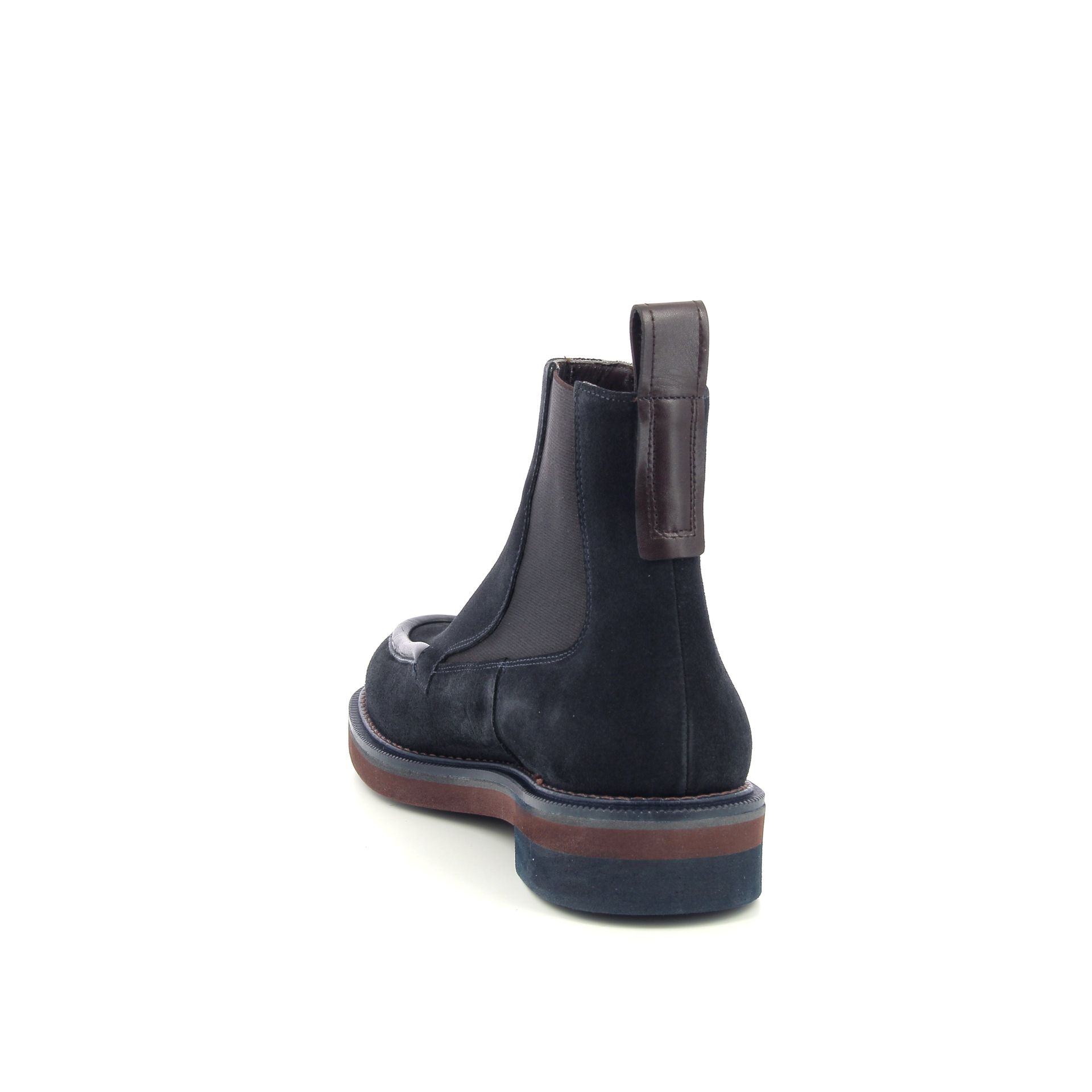 Pertini Boots 258916 blauw