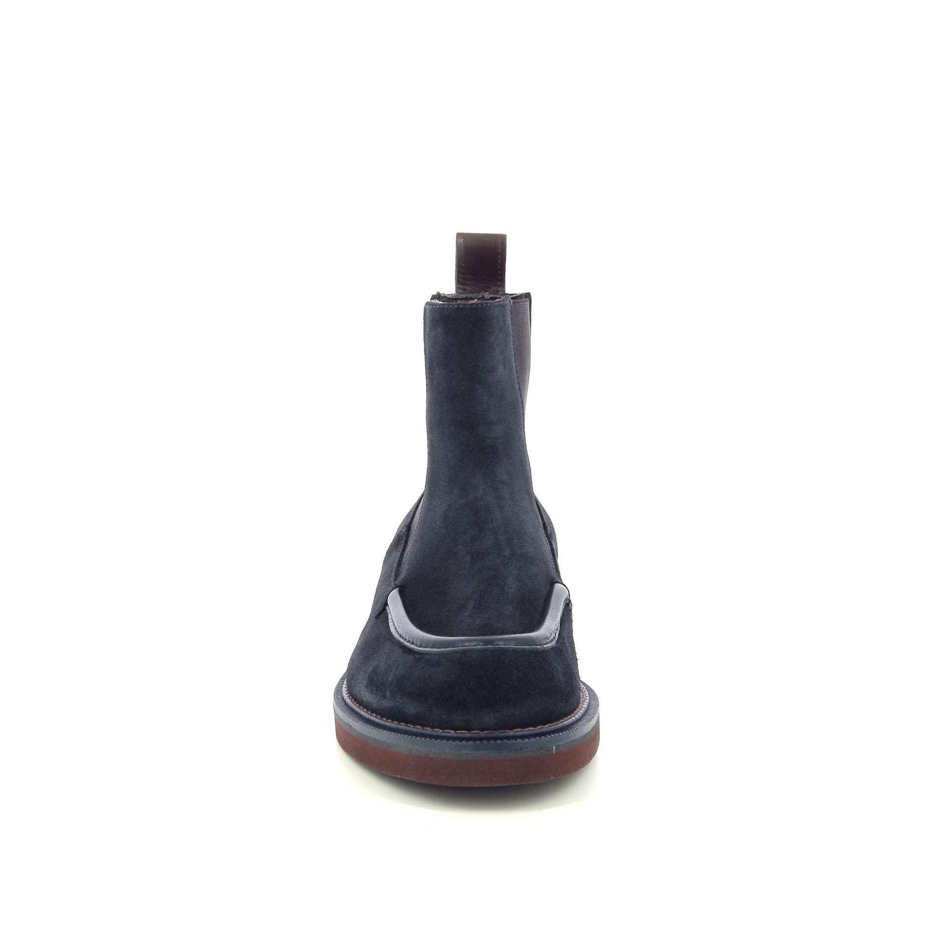 Pertini Boots 258916 blauw