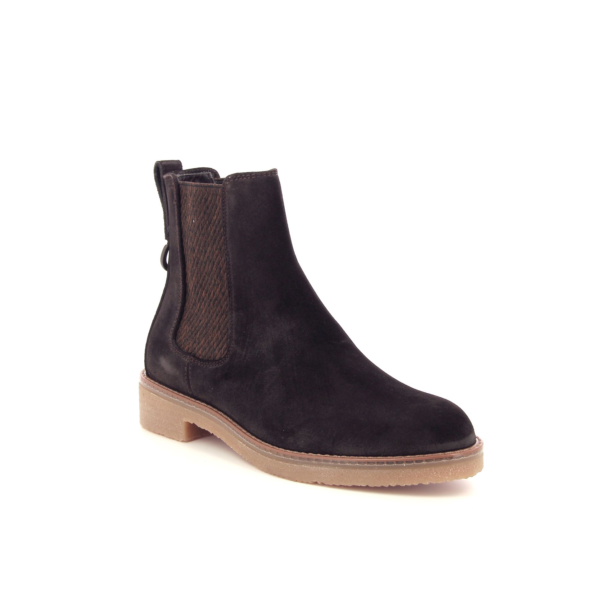 Pertini Boots 258917 bruin
