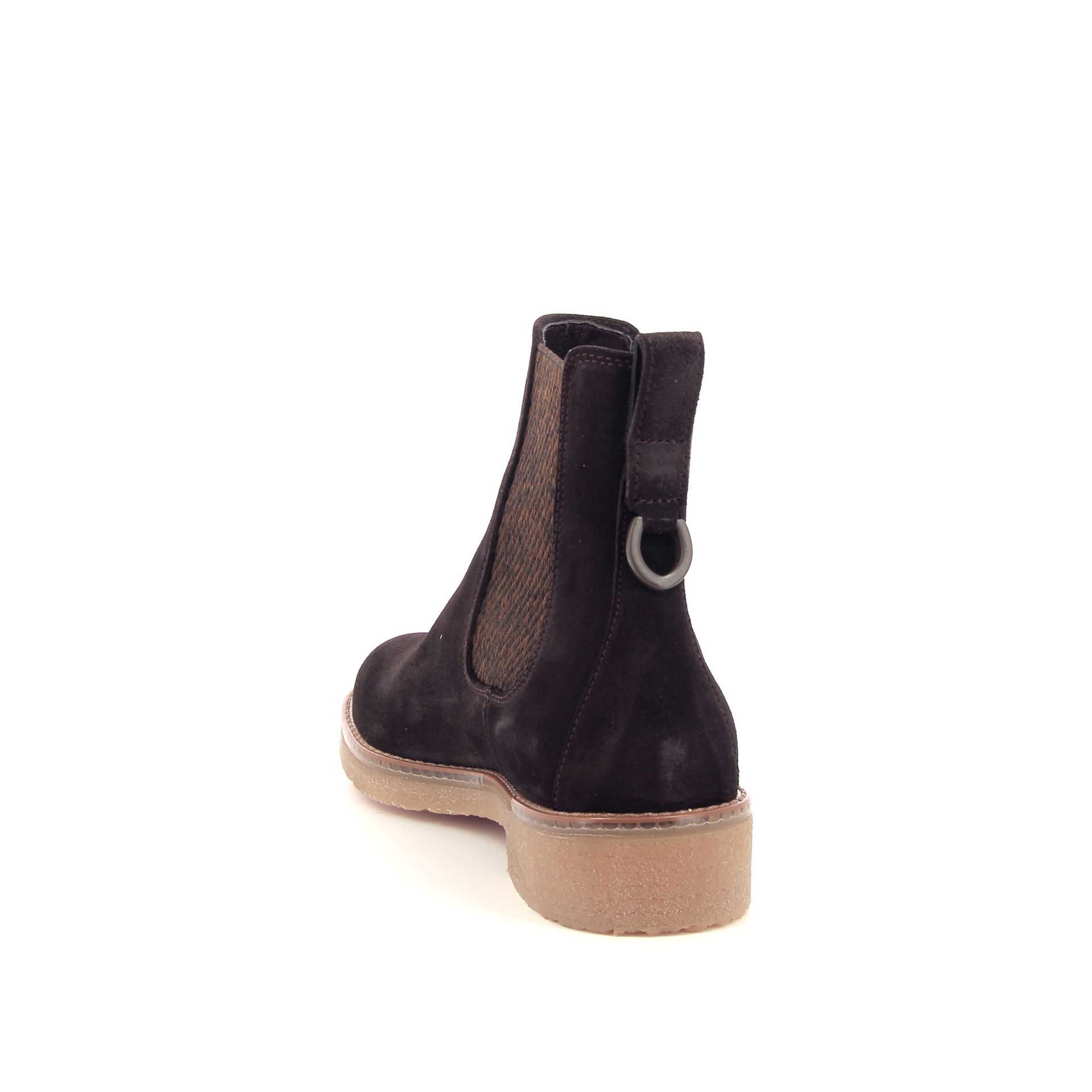 Pertini Boots 258917 bruin