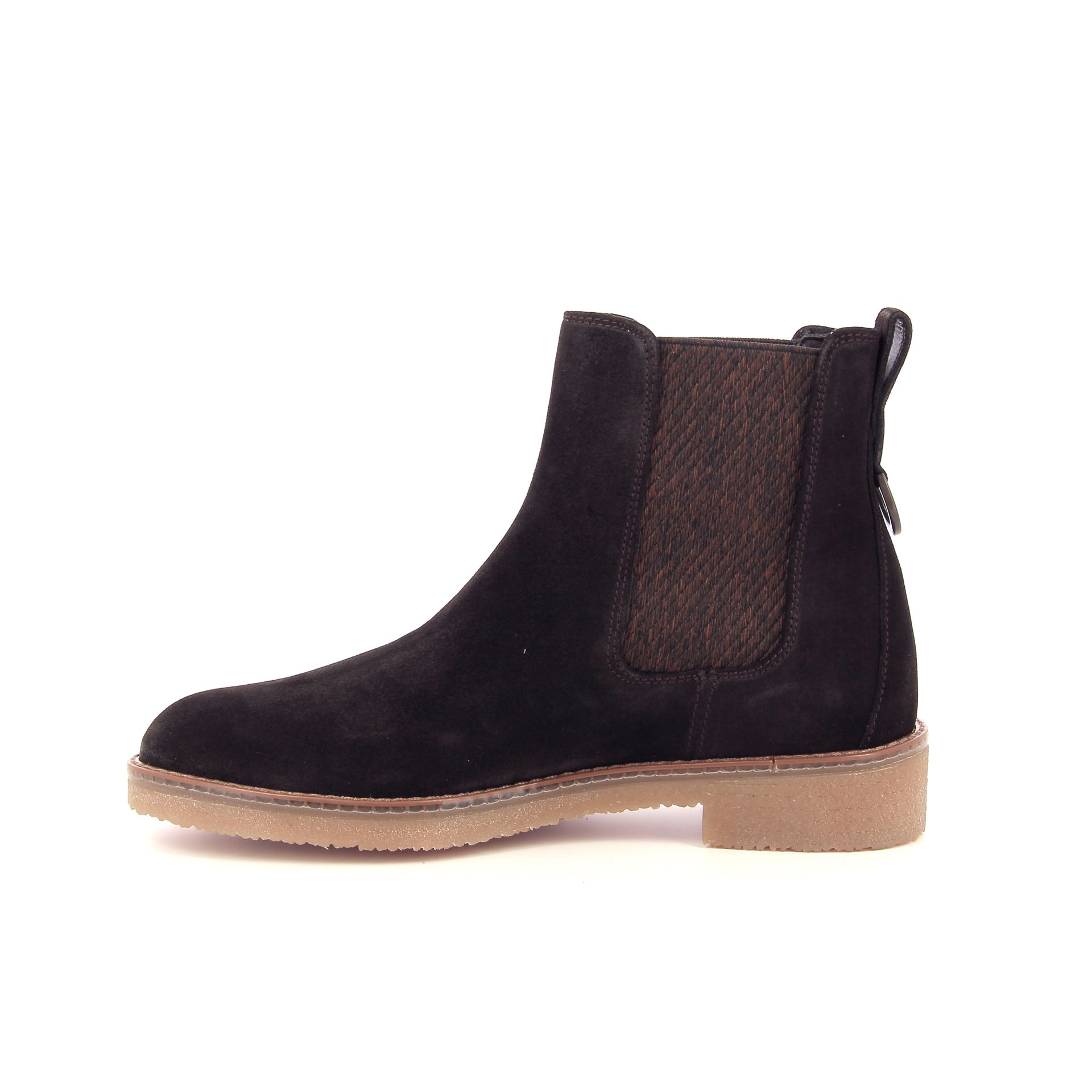 Pertini Boots 258917 bruin