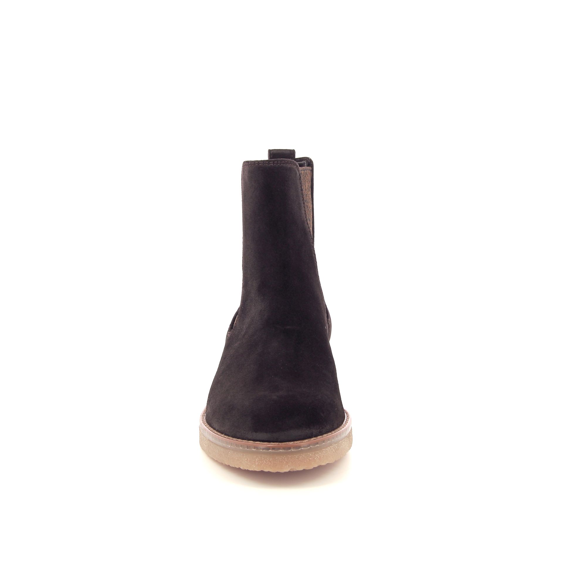 Pertini Boots 258917 bruin