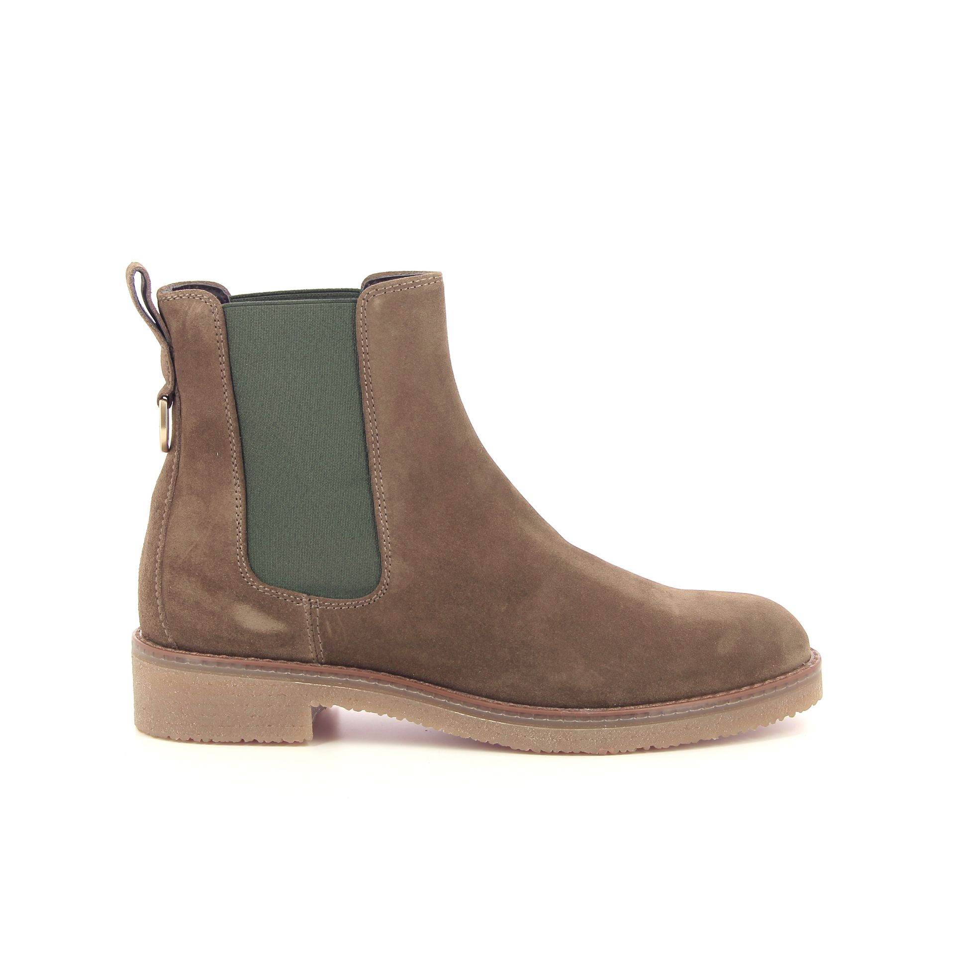 Pertini Boots 258918 taupe
