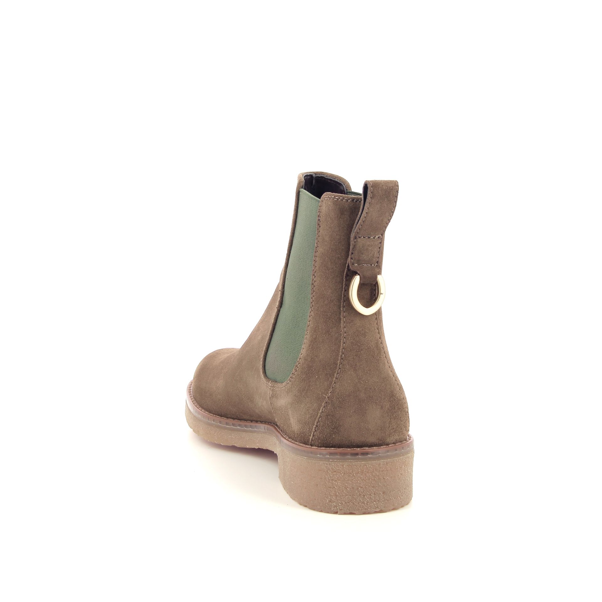 Pertini Boots 258918 taupe