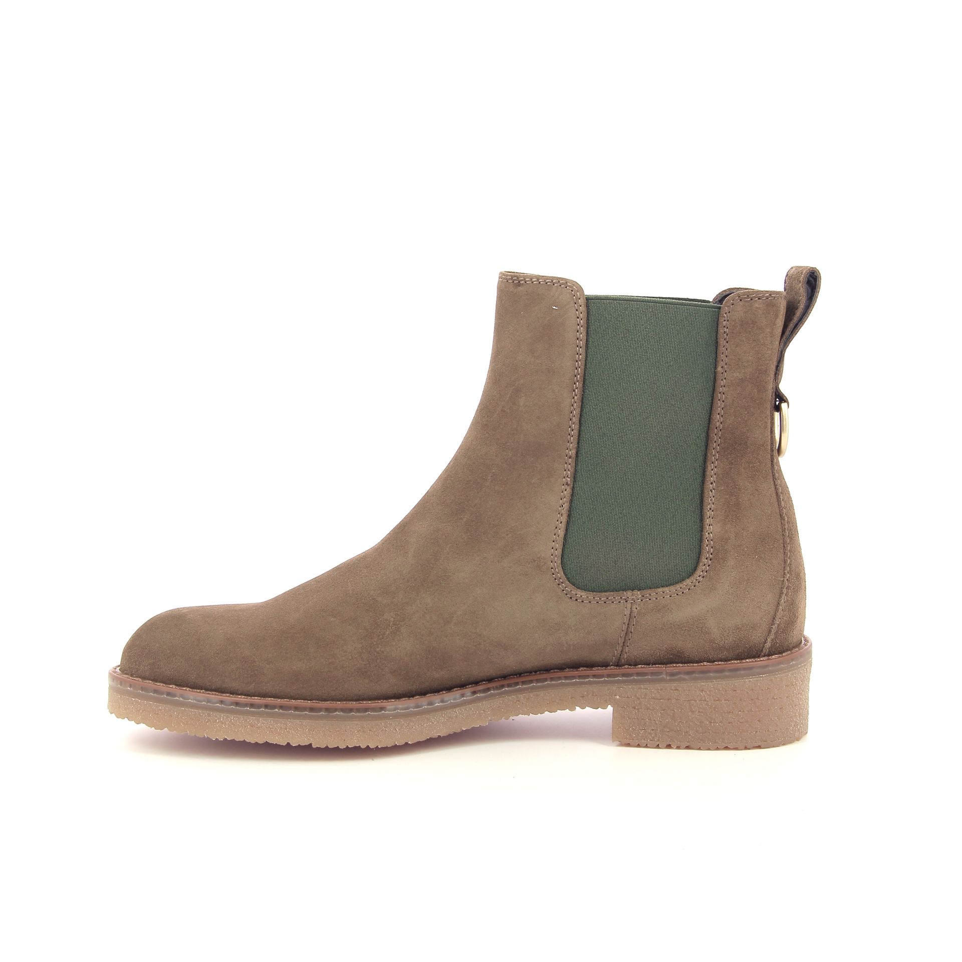 Pertini Boots 258918 taupe