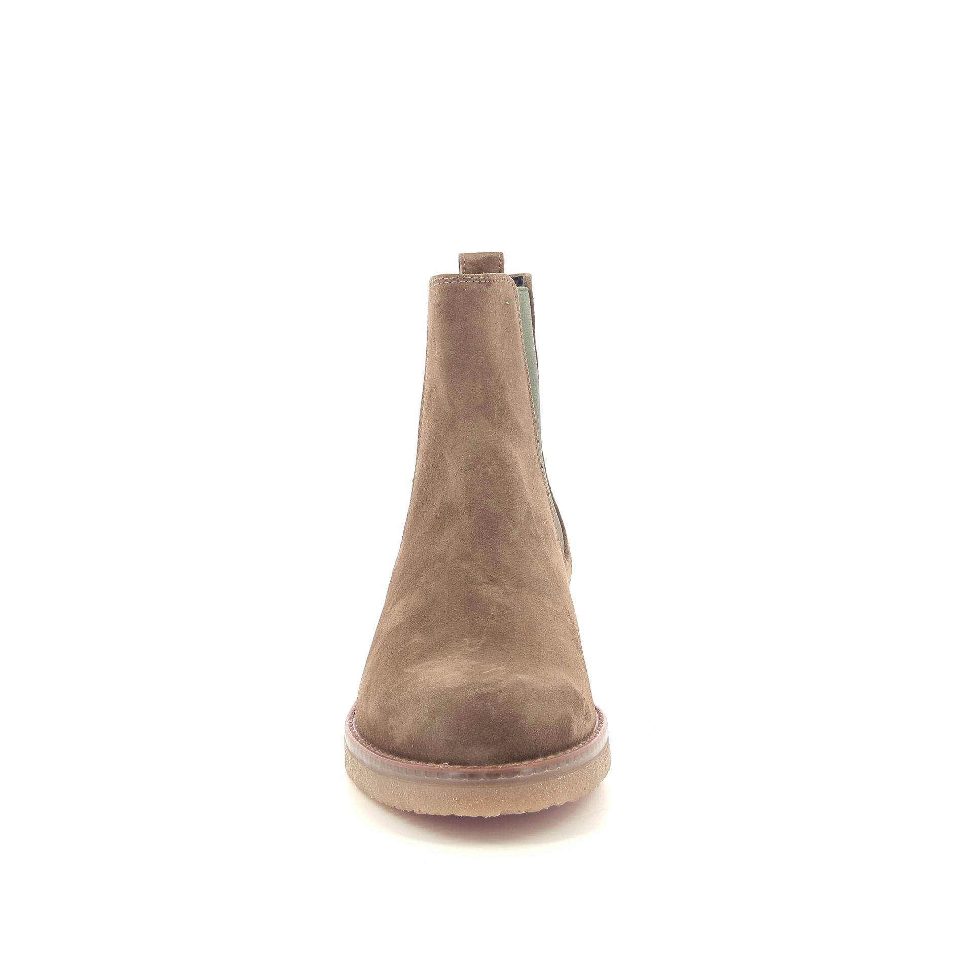 Pertini Boots 258918 taupe
