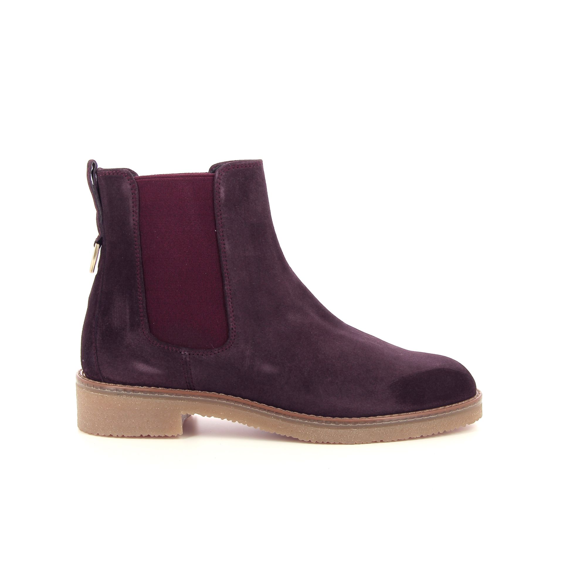 Pertini Boots 258919 rood