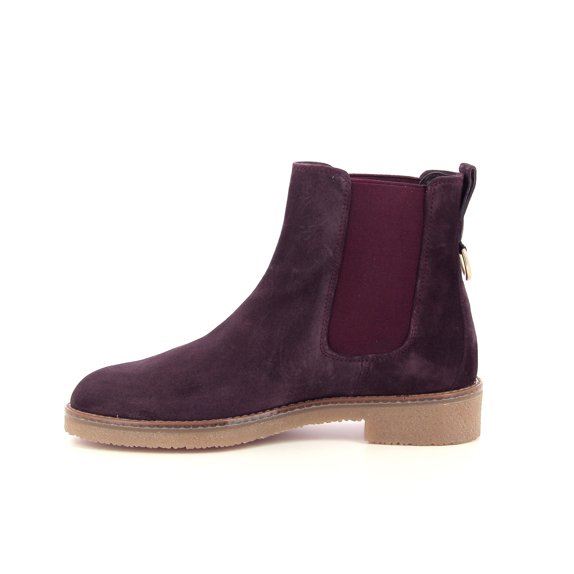 Pertini Boots 258919 rood