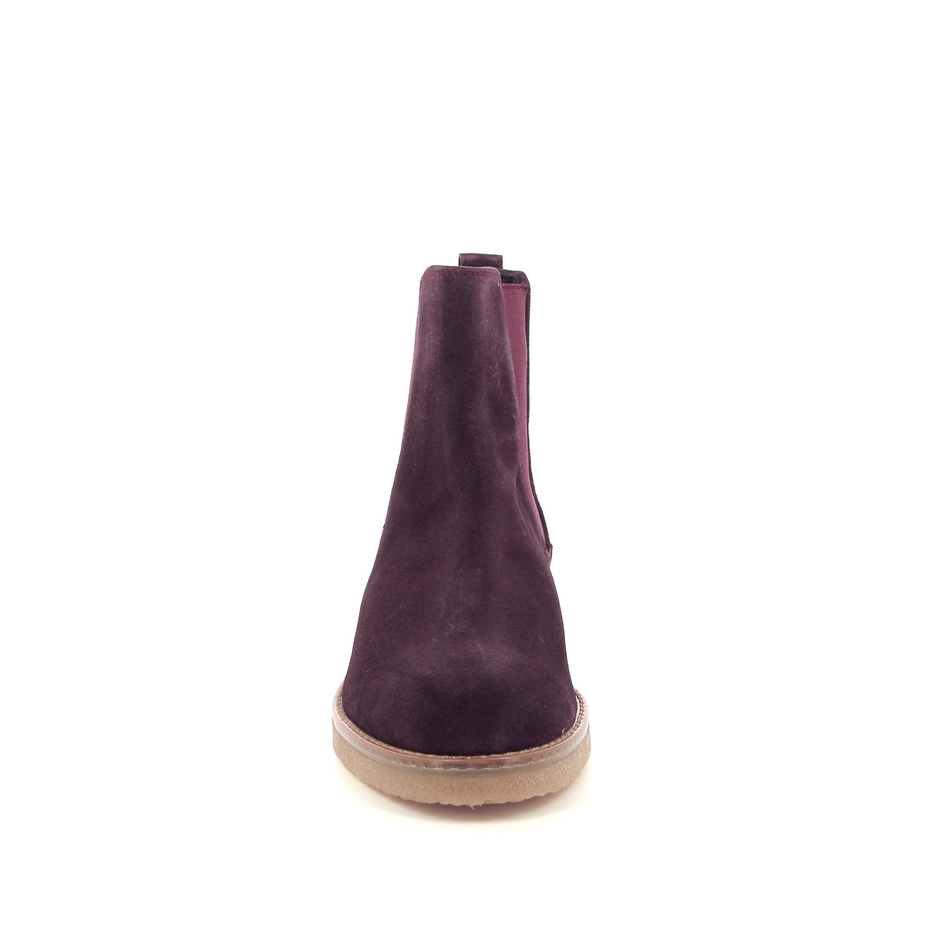 Pertini Boots 258919 rood