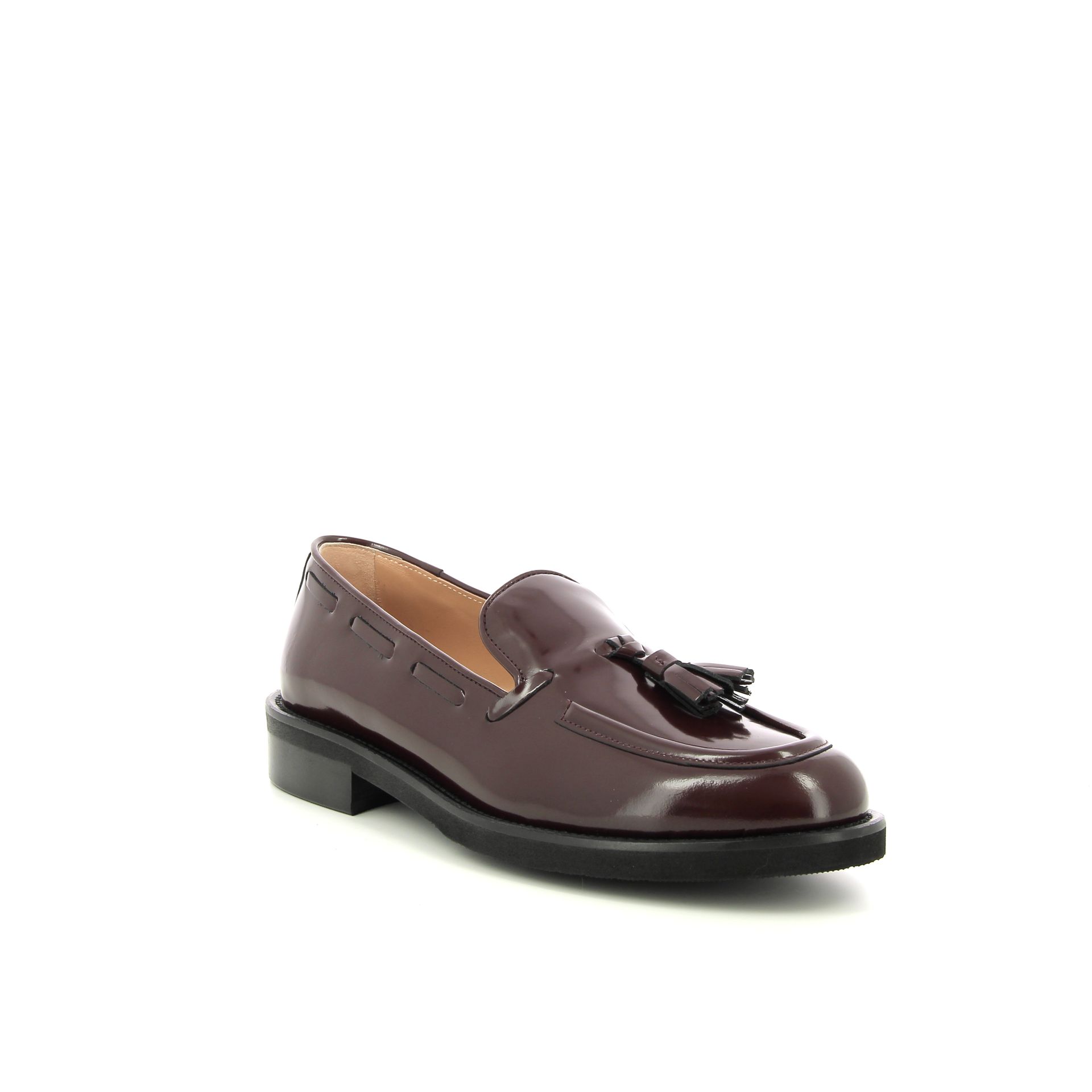 Luca Grossi Mocassin 258921 bruin