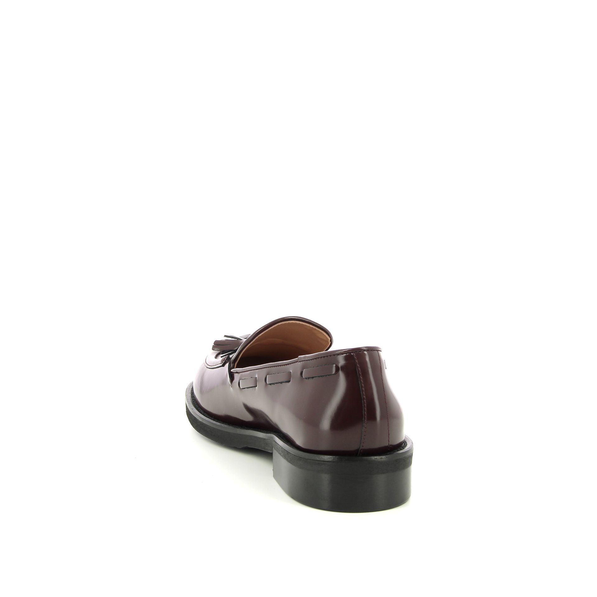 Luca Grossi Mocassin 258921 bruin