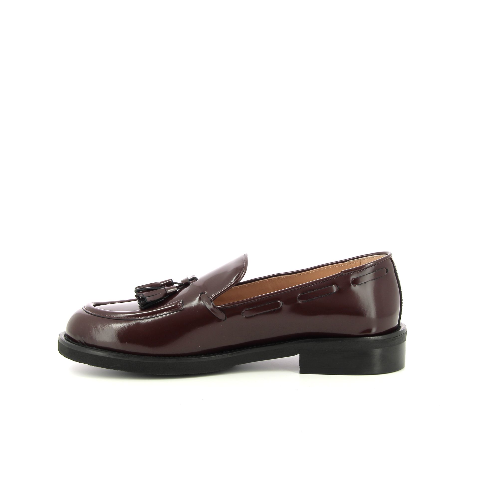 Luca Grossi Mocassin 258921 bruin
