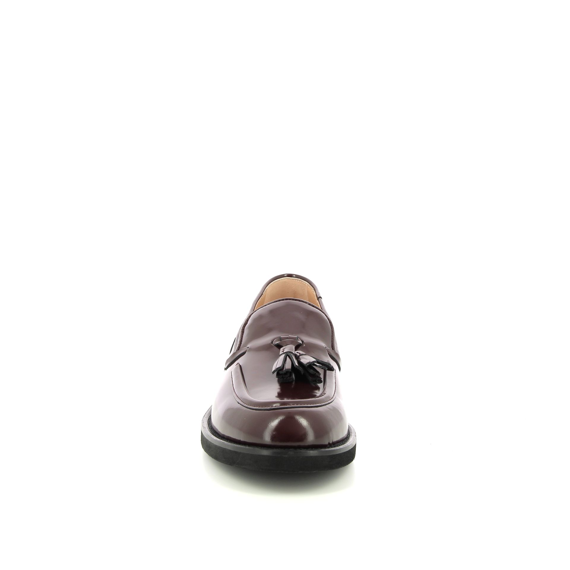 Luca Grossi Mocassin 258921 bruin