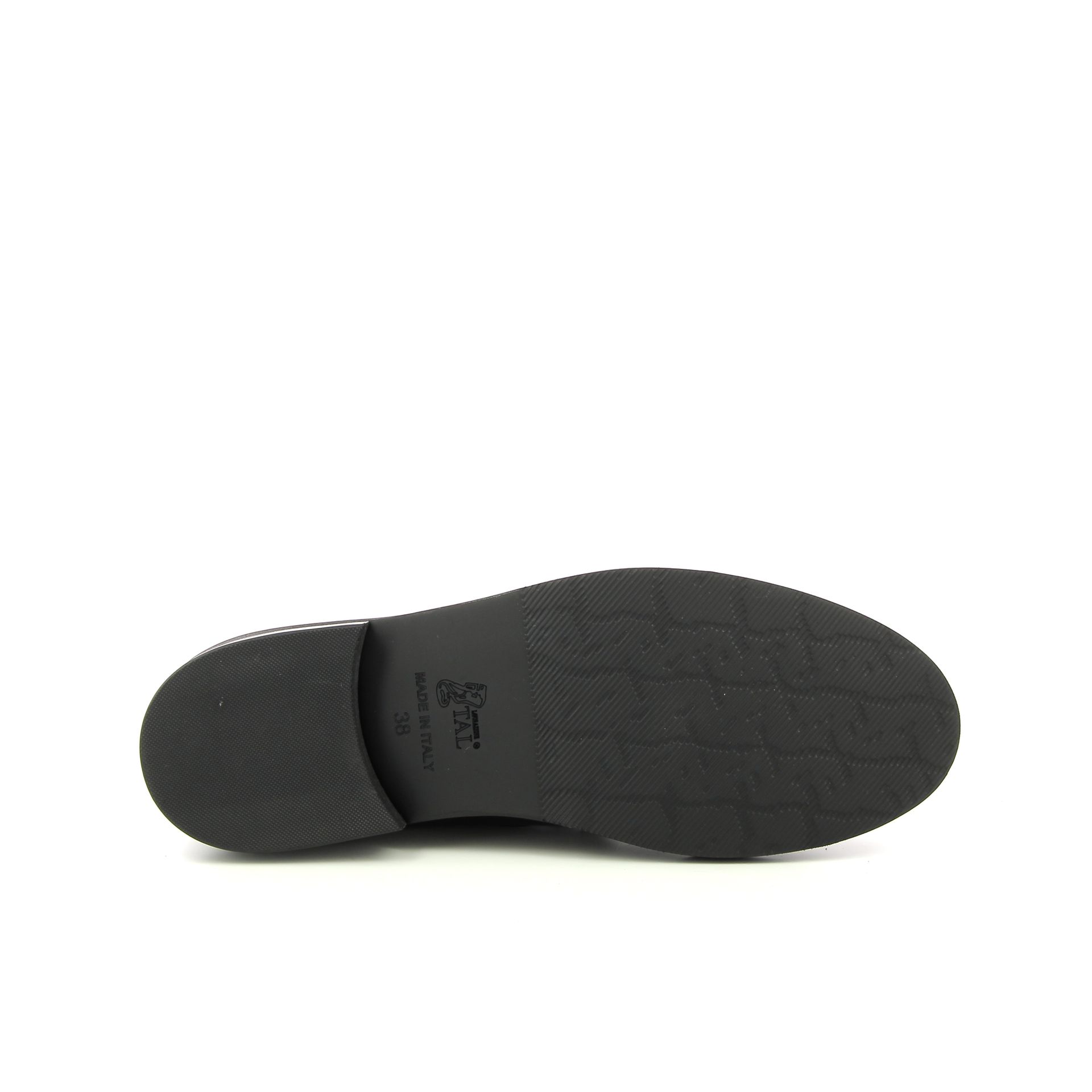 Luca Grossi Mocassin 258921 bruin