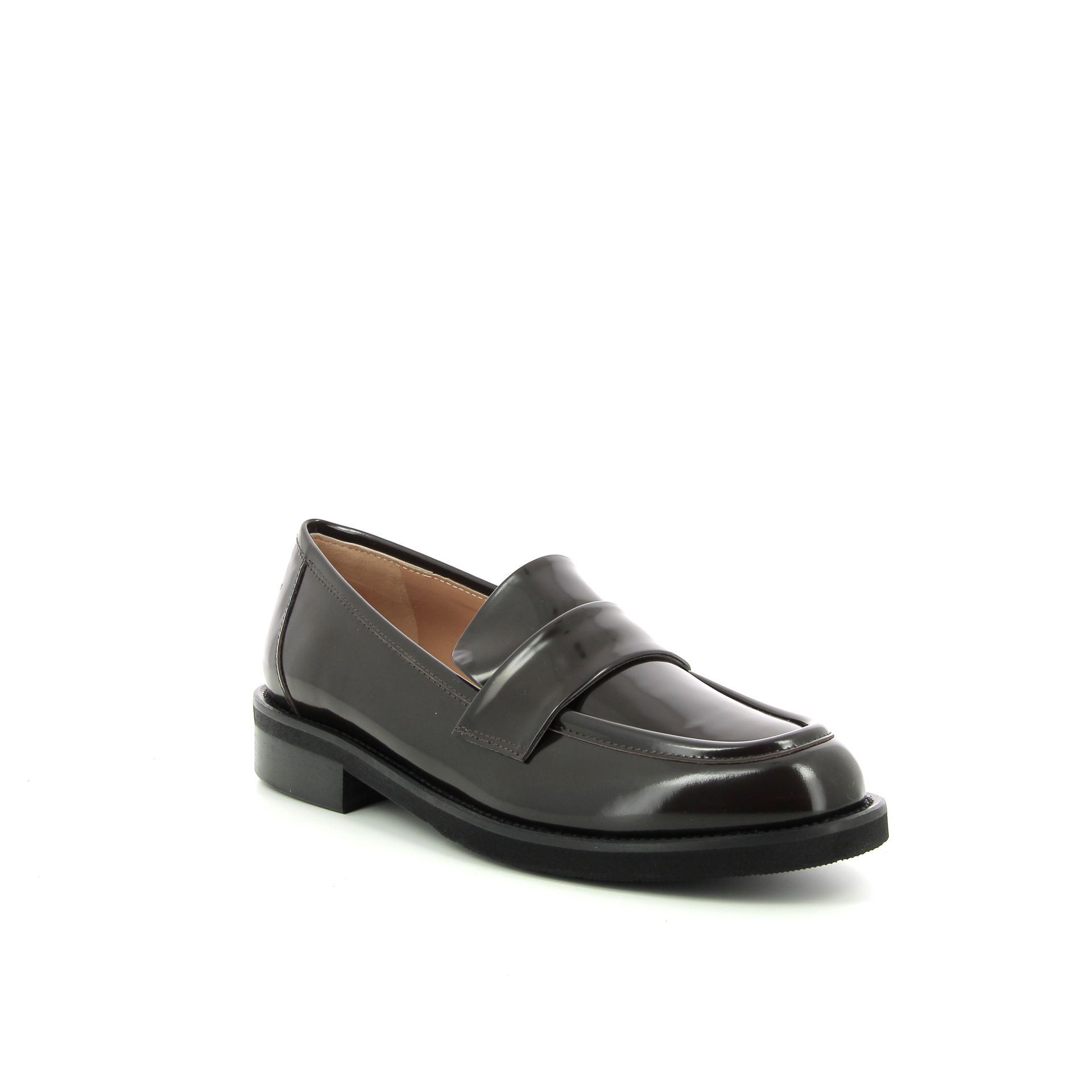 Luca Grossi Mocassin 258926 bruin