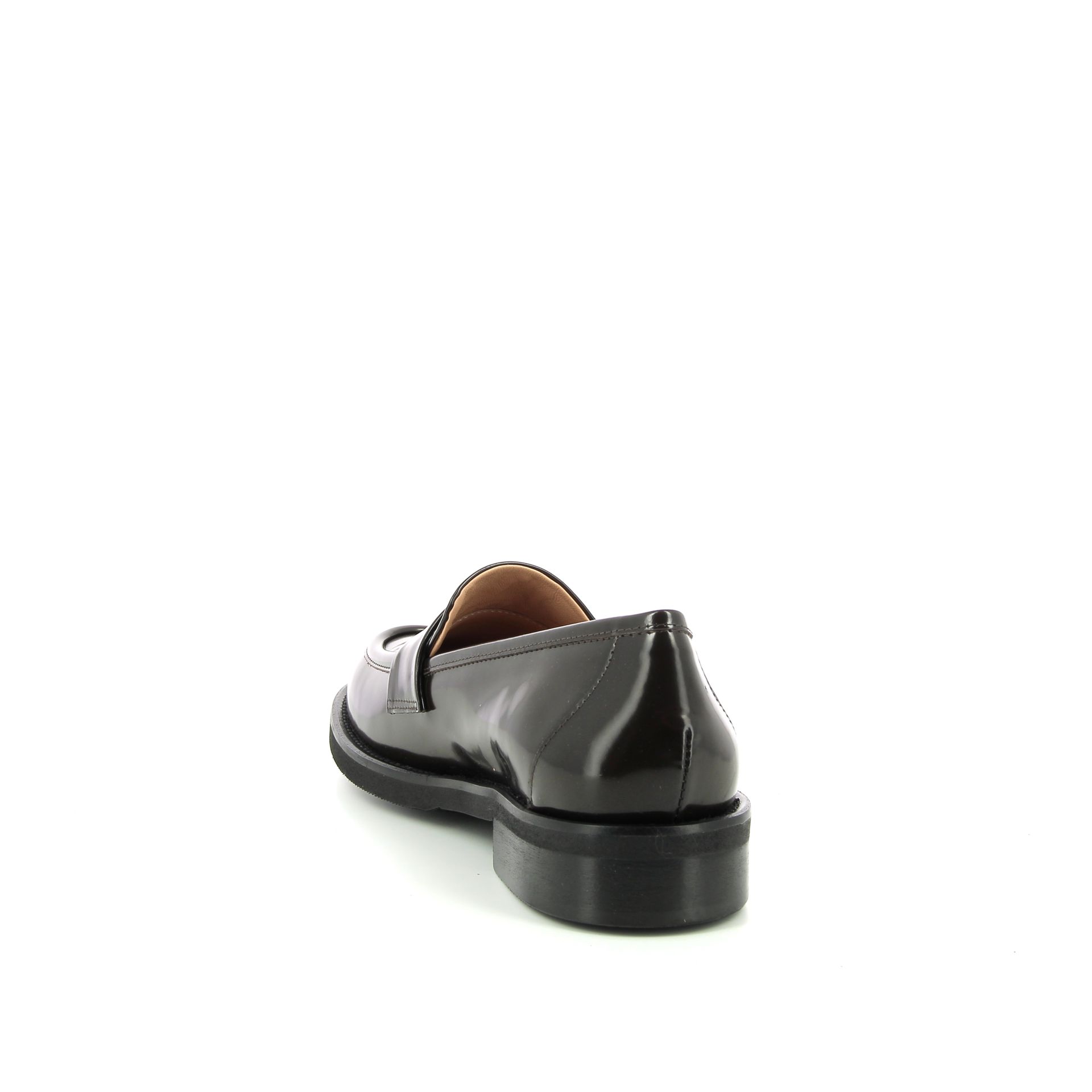 Luca Grossi Mocassin 258926 bruin