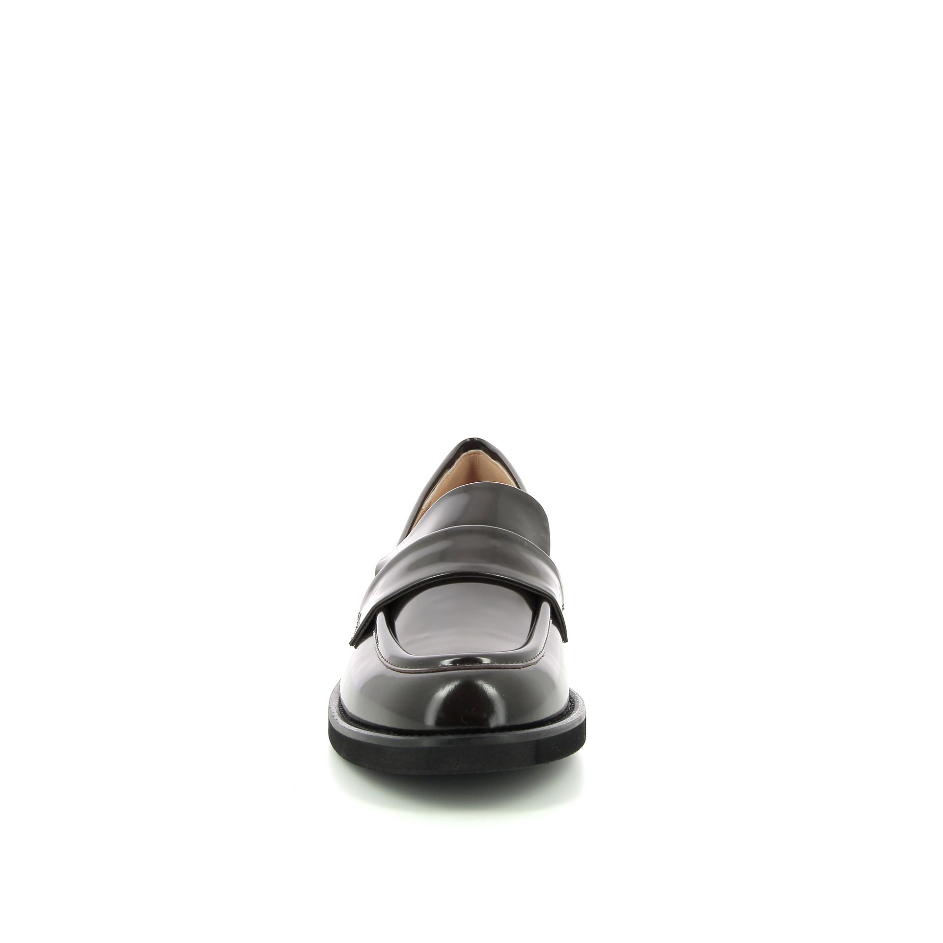 Luca Grossi Mocassin 258926 bruin