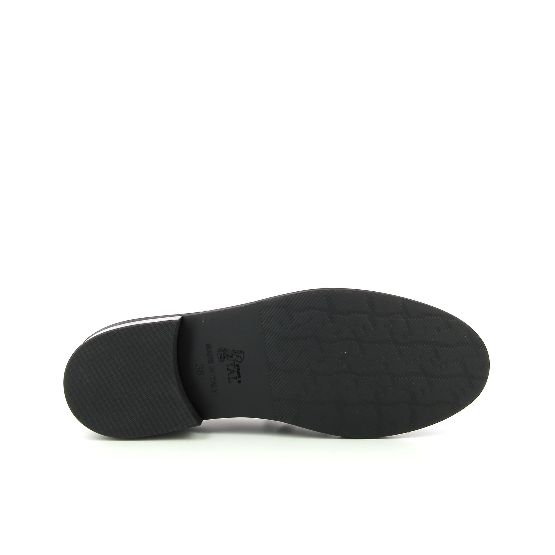 Luca Grossi Mocassin 258926 bruin