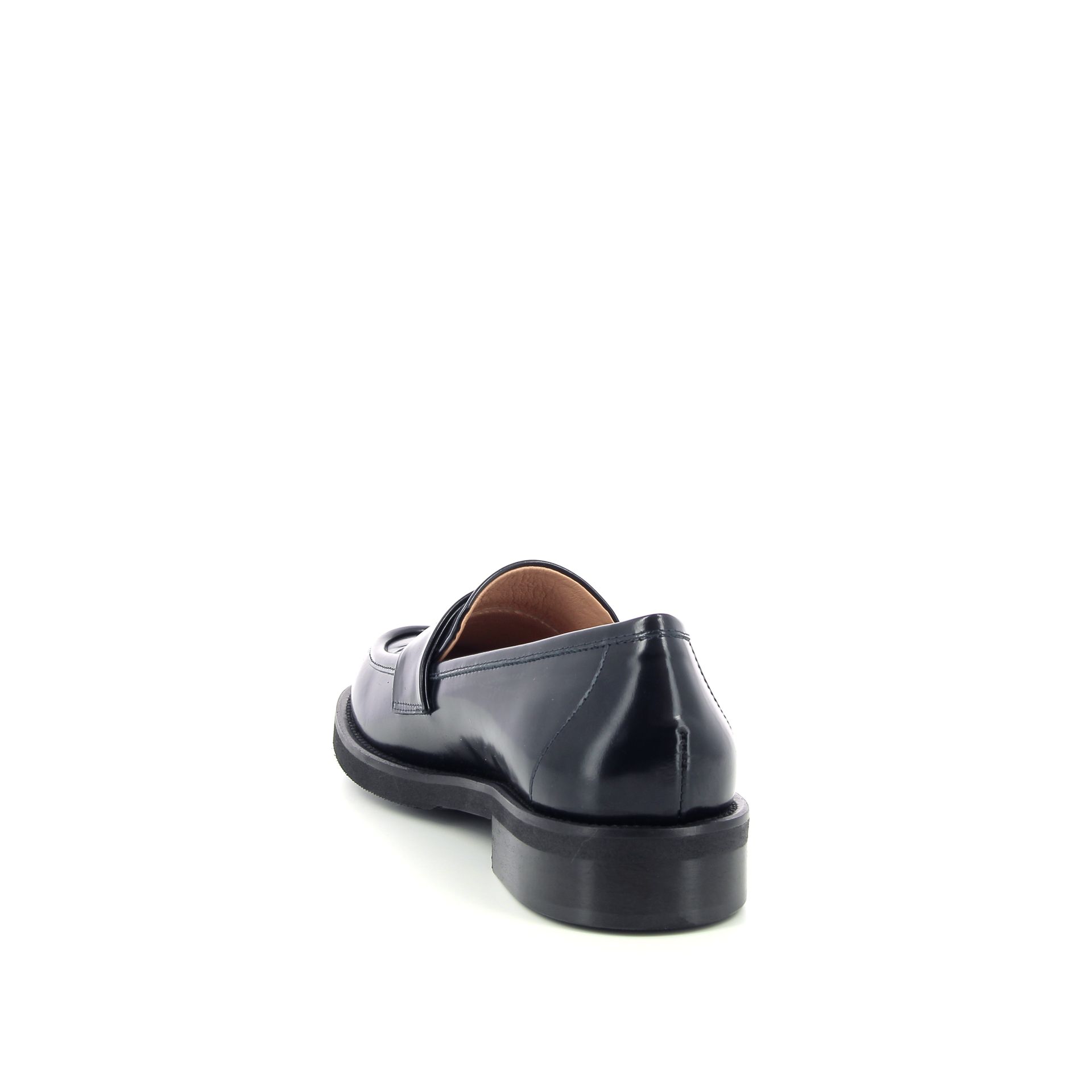 Luca Grossi Mocassin 258927 blauw