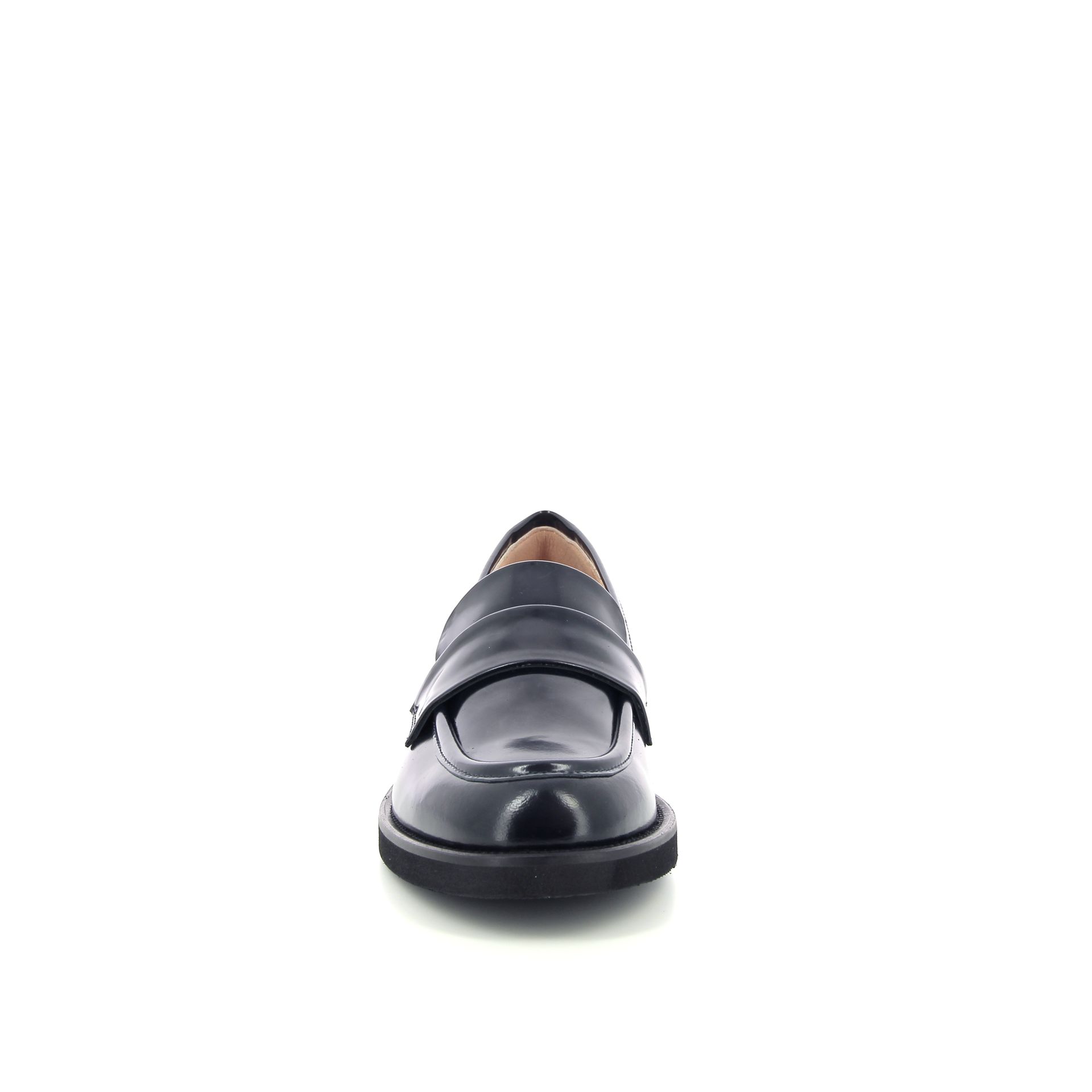 Luca Grossi Mocassin 258927 blauw