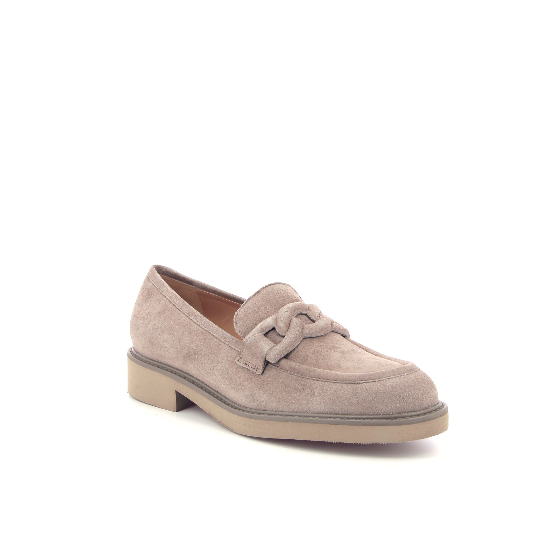 Luca Grossi Mocassin 258928 taupe