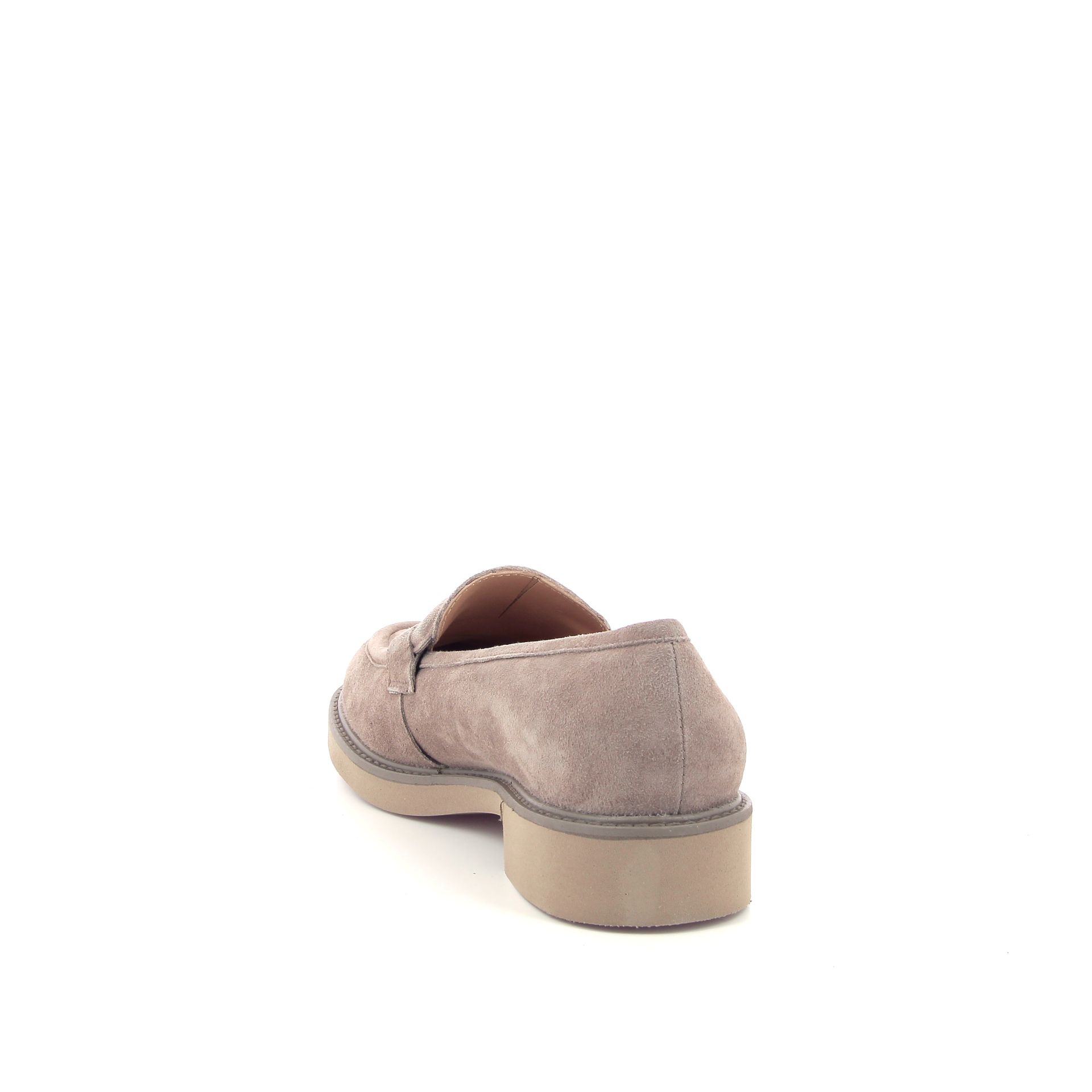 Luca Grossi Mocassin 258928 taupe