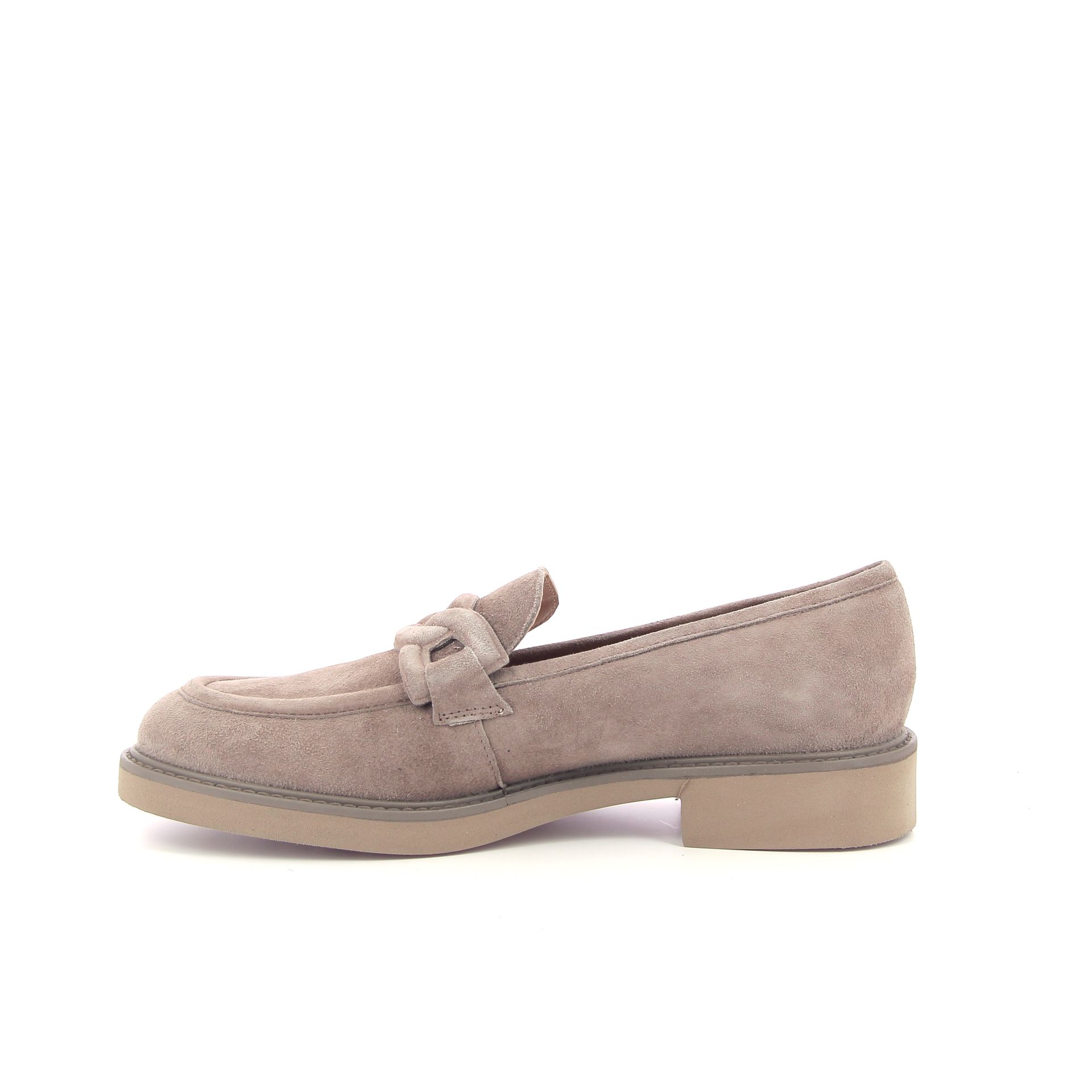 Luca Grossi Mocassin 258928 taupe