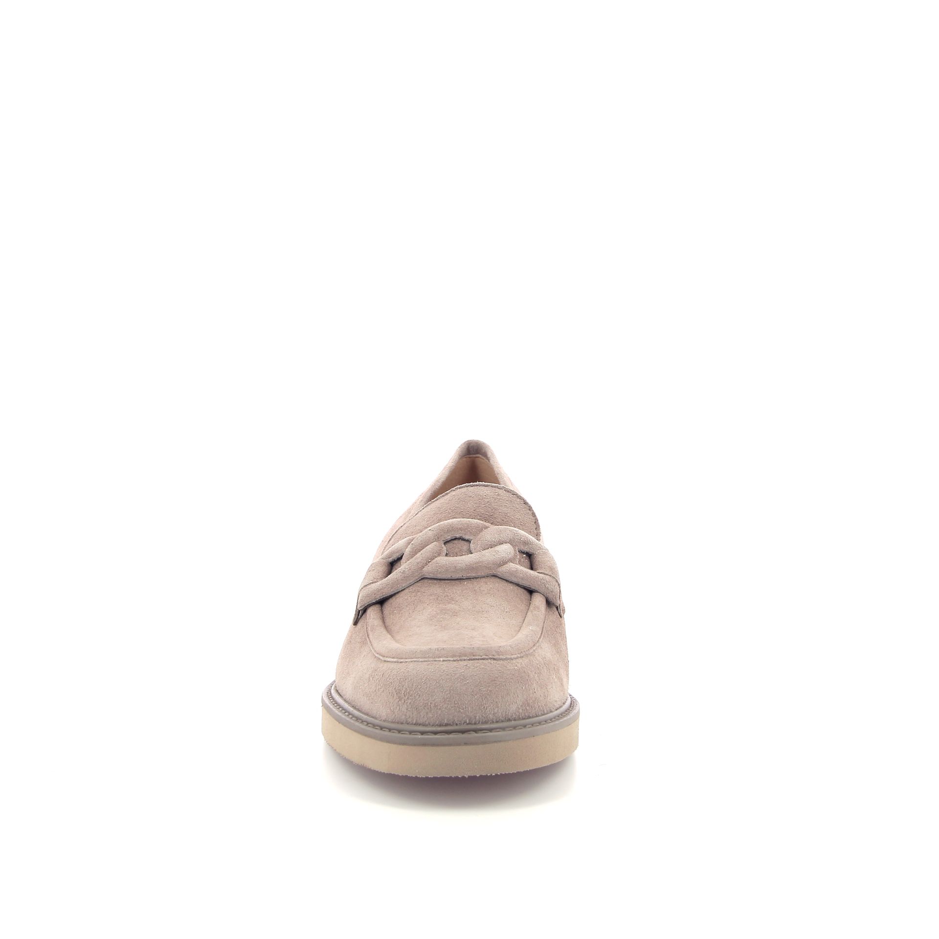 Luca Grossi Mocassin 258928 taupe