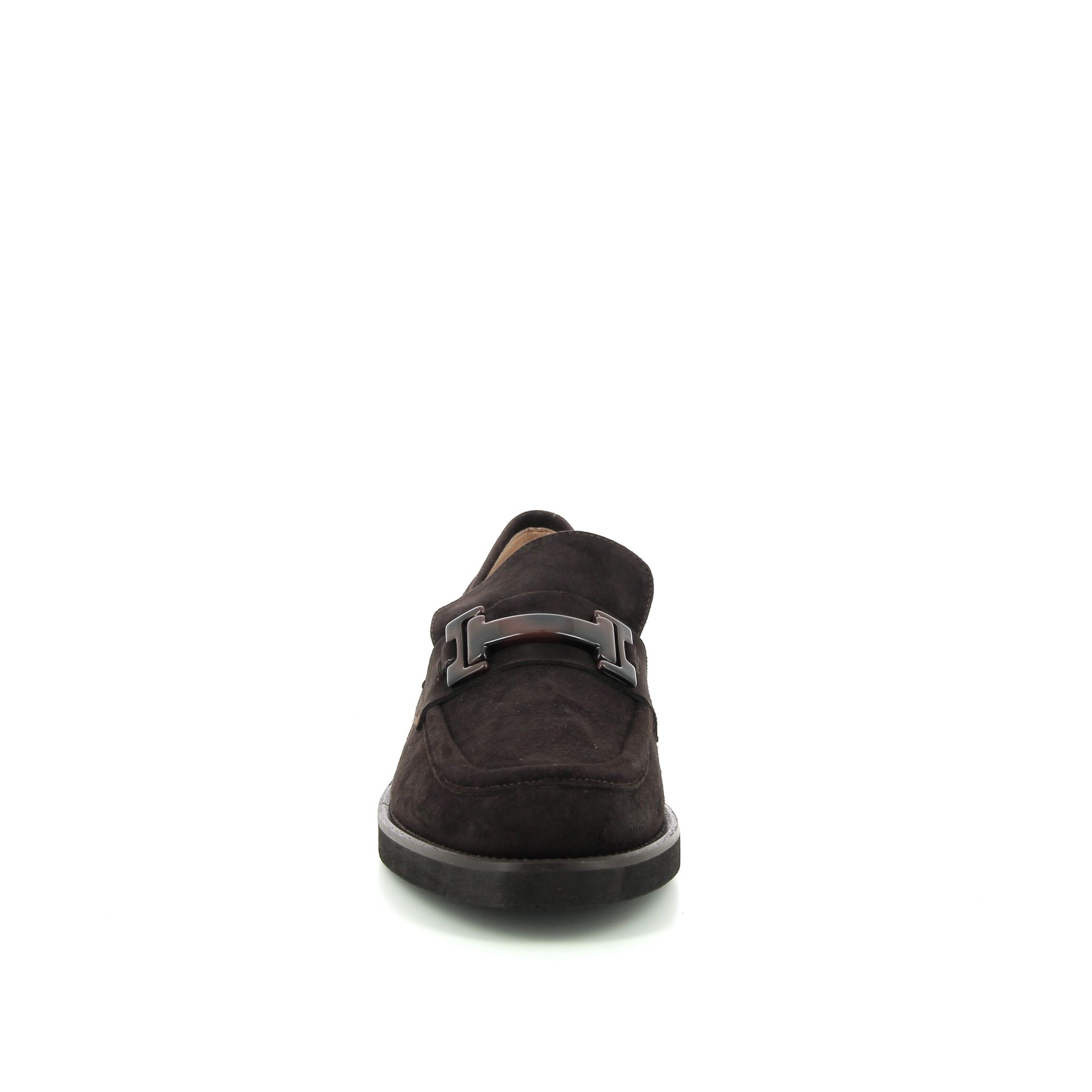 Luca Grossi Mocassin 258929 bruin