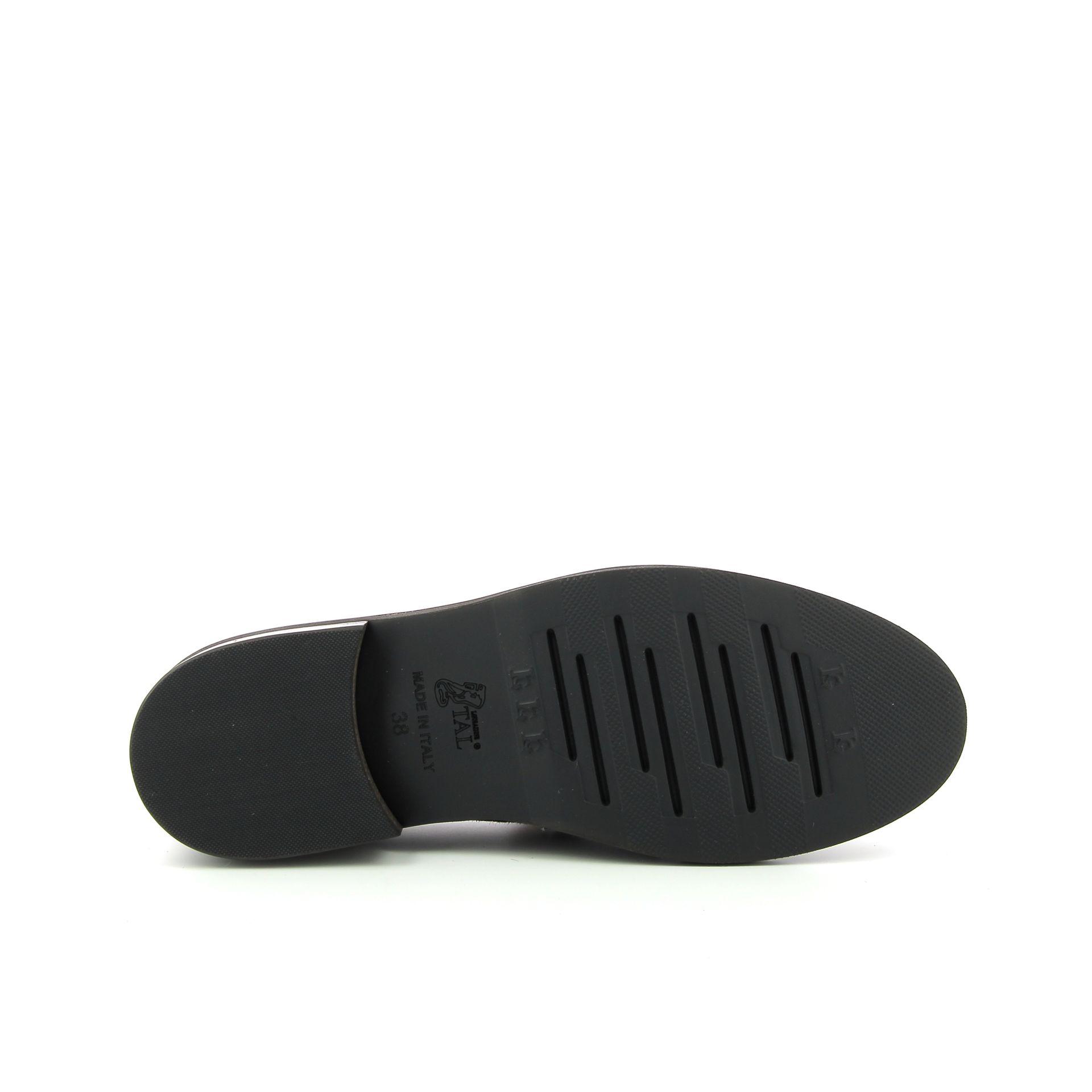 Luca Grossi Mocassin 258929 bruin