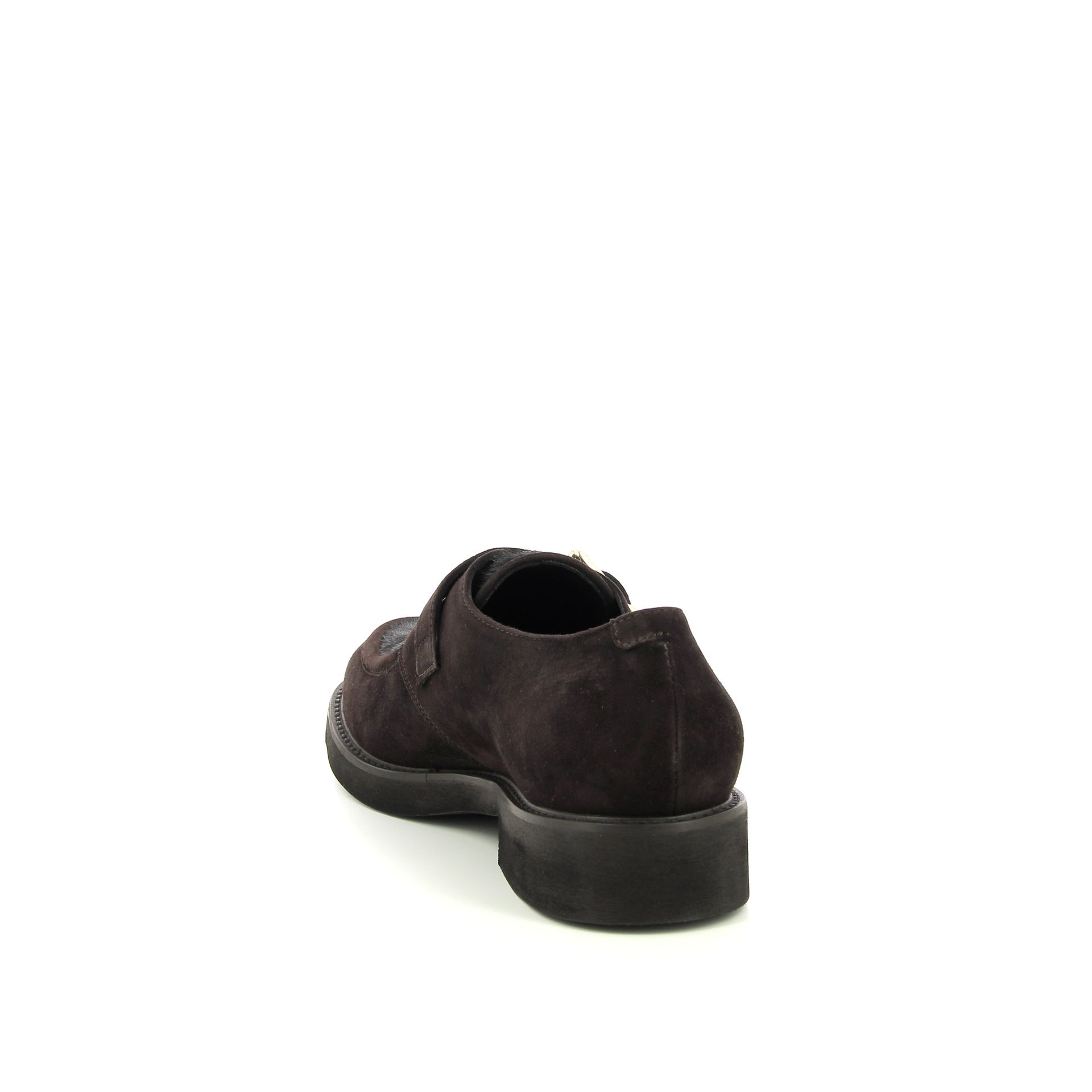 Luca Grossi Mocassin 258931 bruin