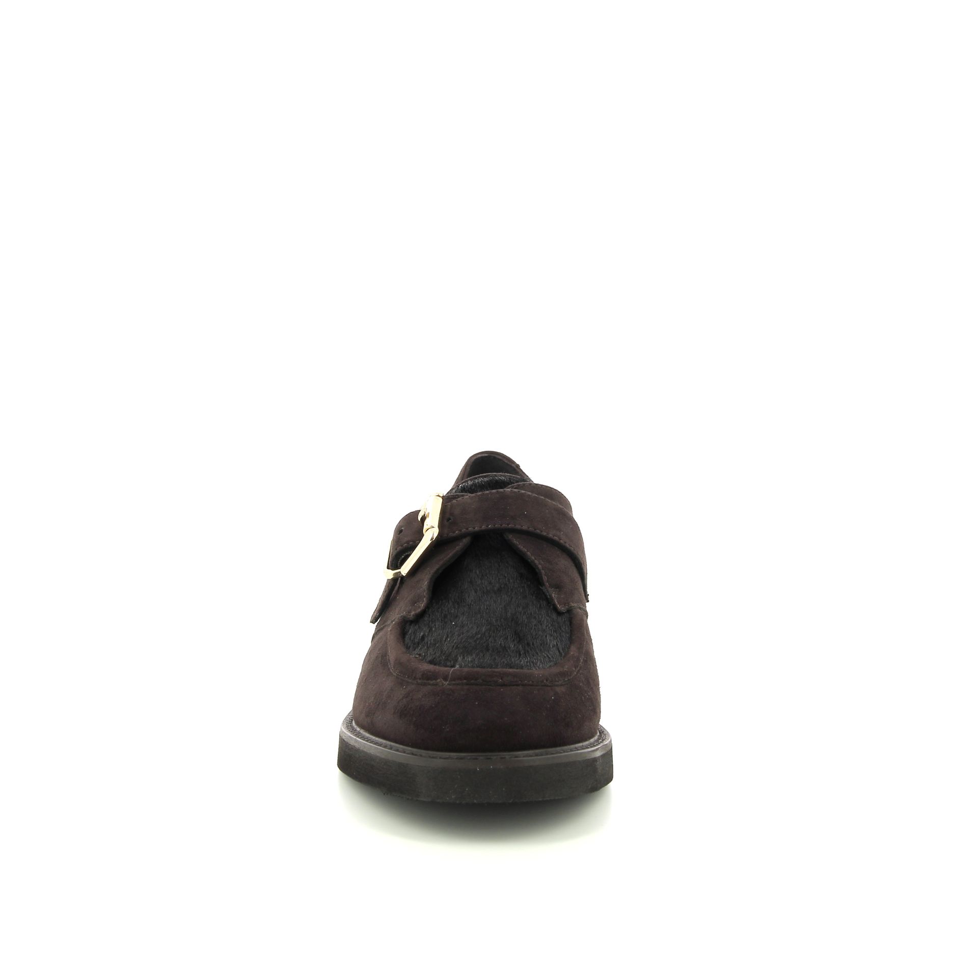 Luca Grossi Mocassin 258931 bruin