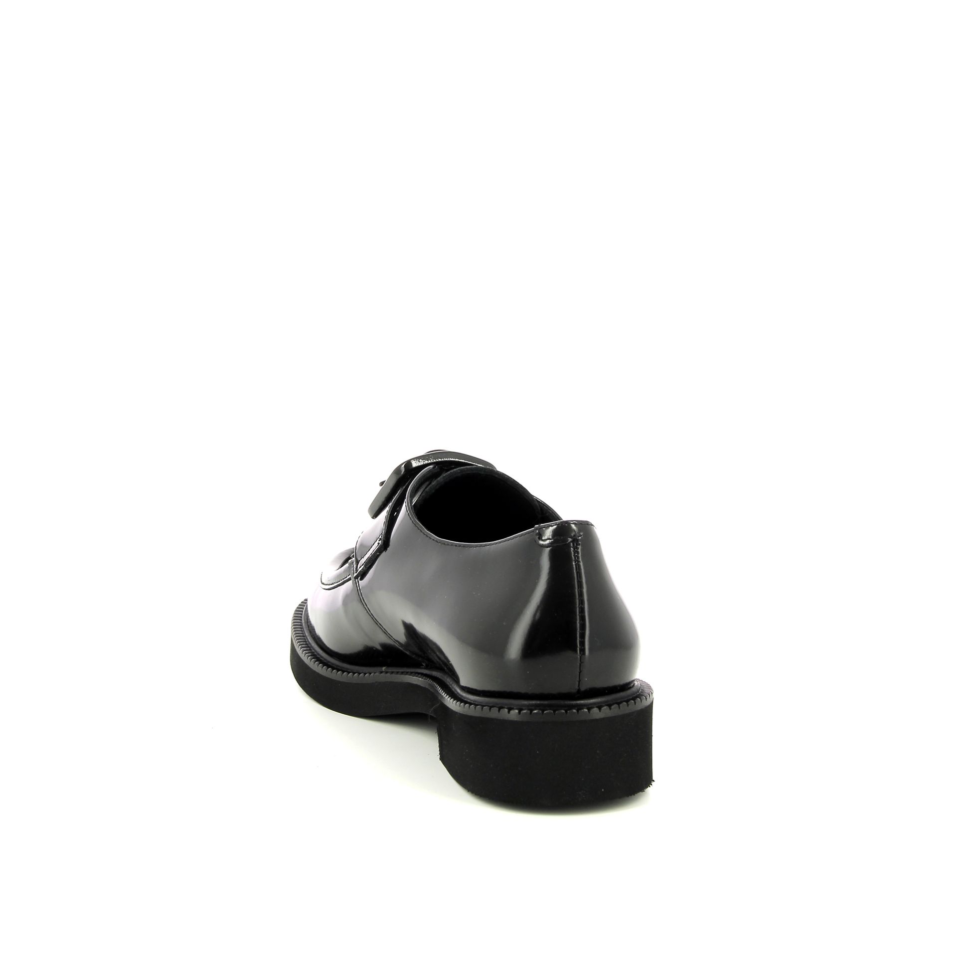 Luca Grossi Mocassin 258932 zwart