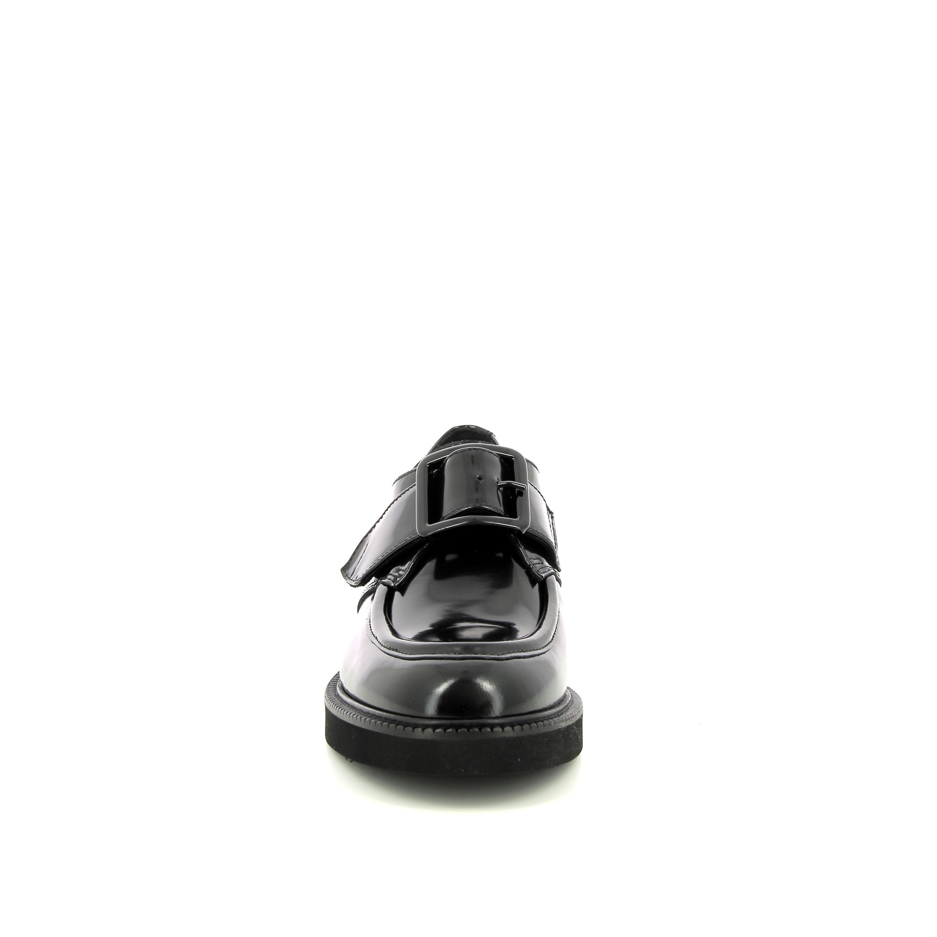 Luca Grossi Mocassin 258932 zwart