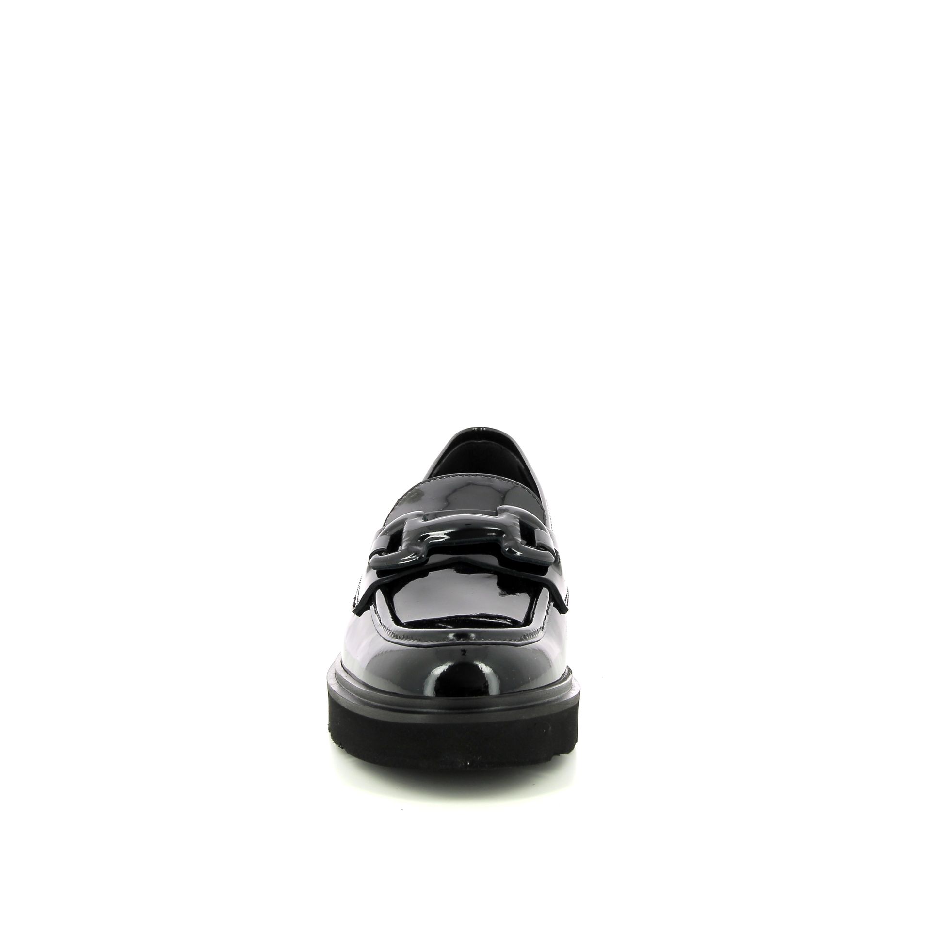 Luca Grossi Mocassin 258933 zwart