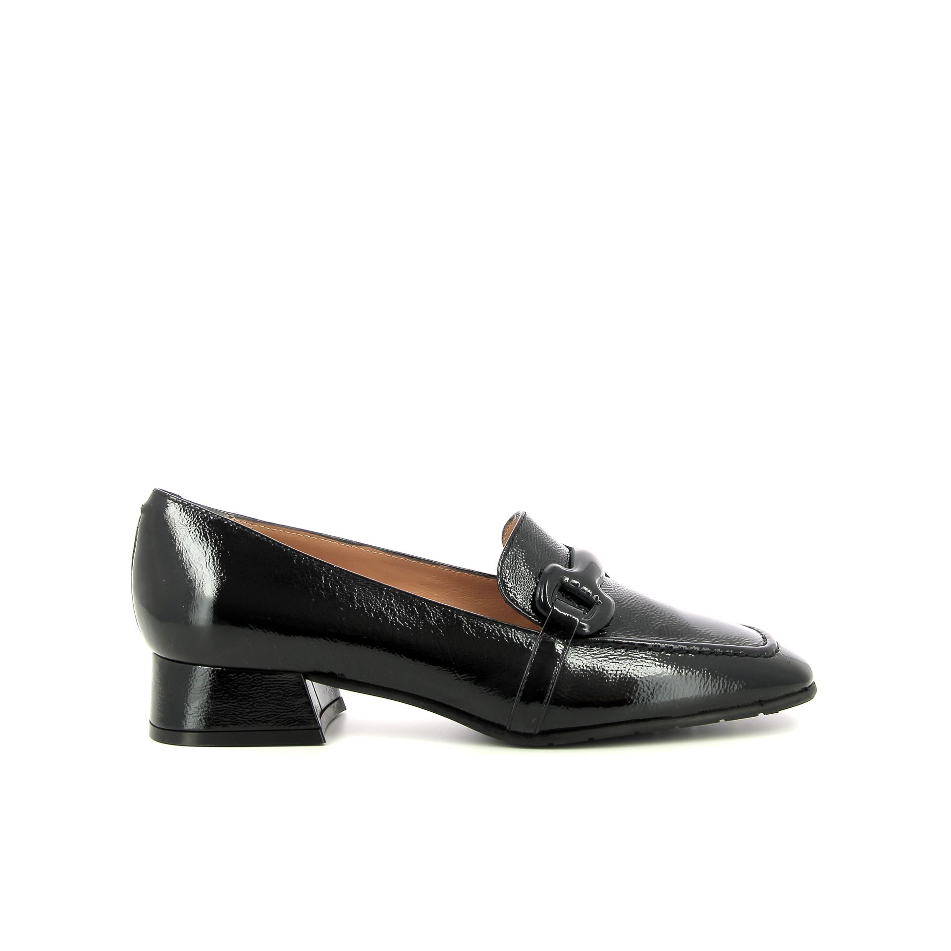 Luca Grossi Mocassin 258936 zwart
