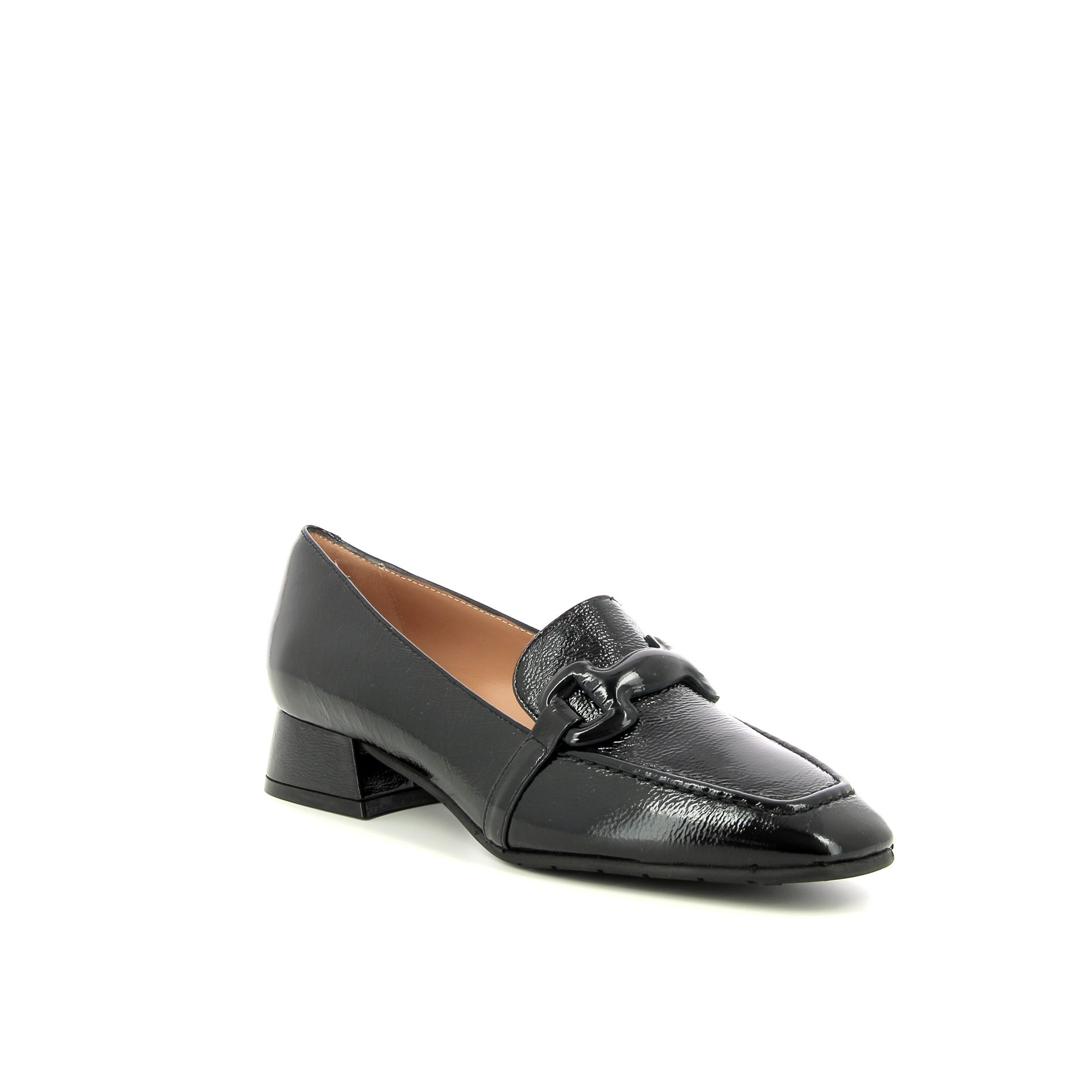 Luca Grossi Mocassin 258936 zwart