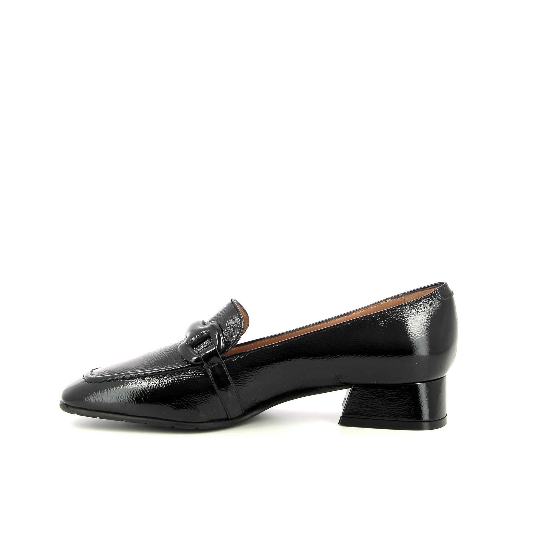 Luca Grossi Mocassin 258936 zwart