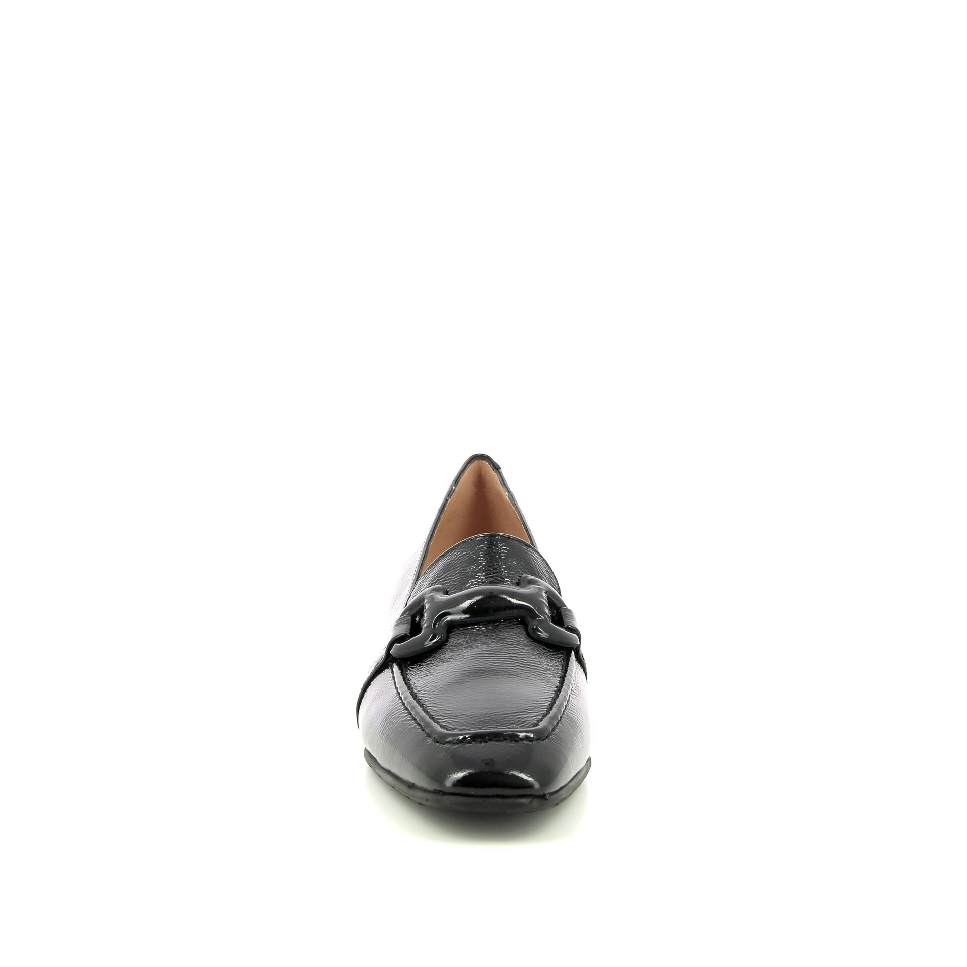 Luca Grossi Mocassin 258936 zwart