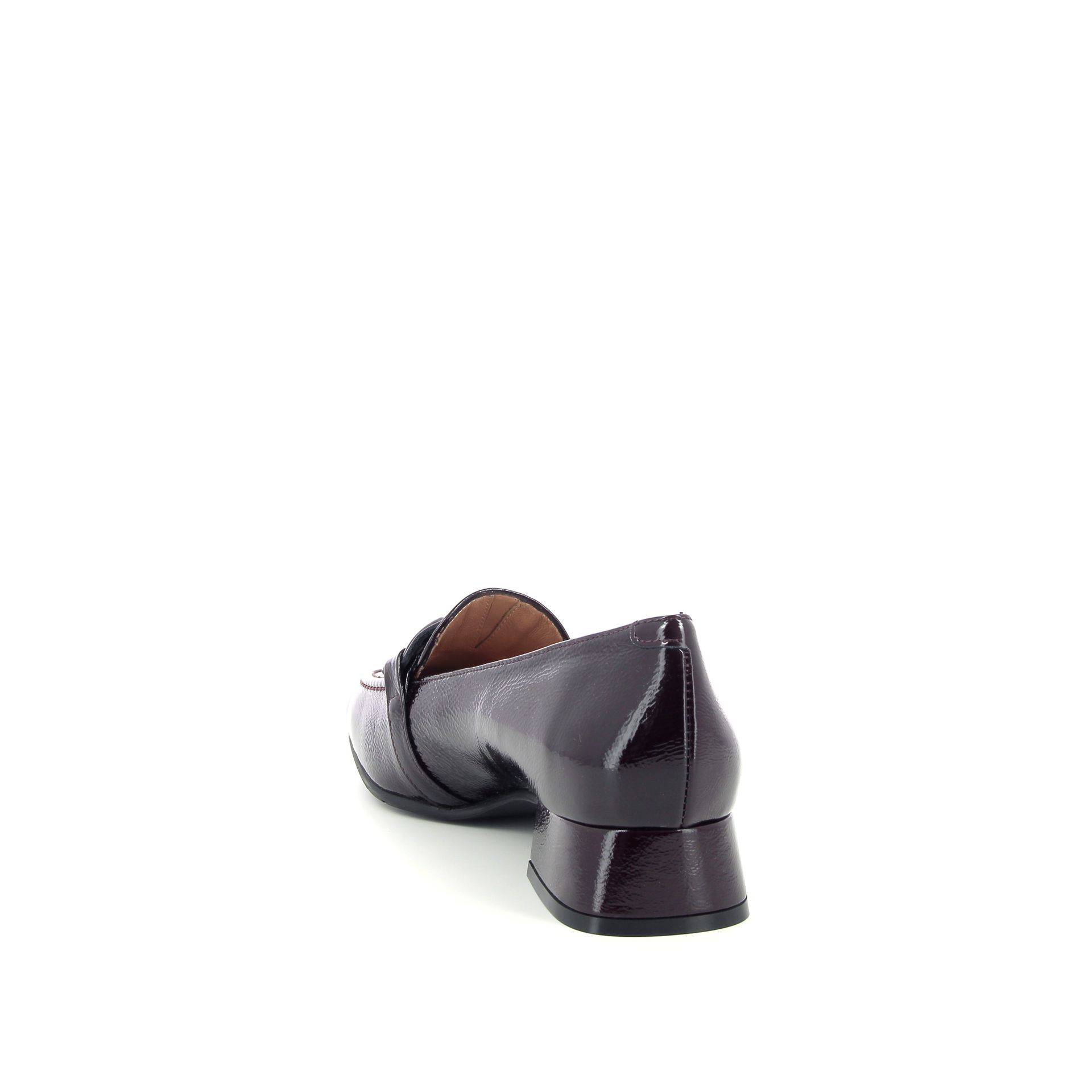 Luca Grossi Mocassin 258937 rood