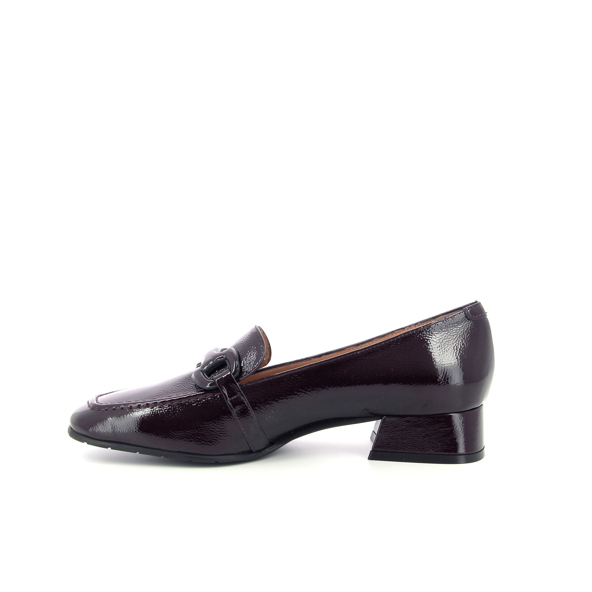 Luca Grossi Mocassin 258937 rood