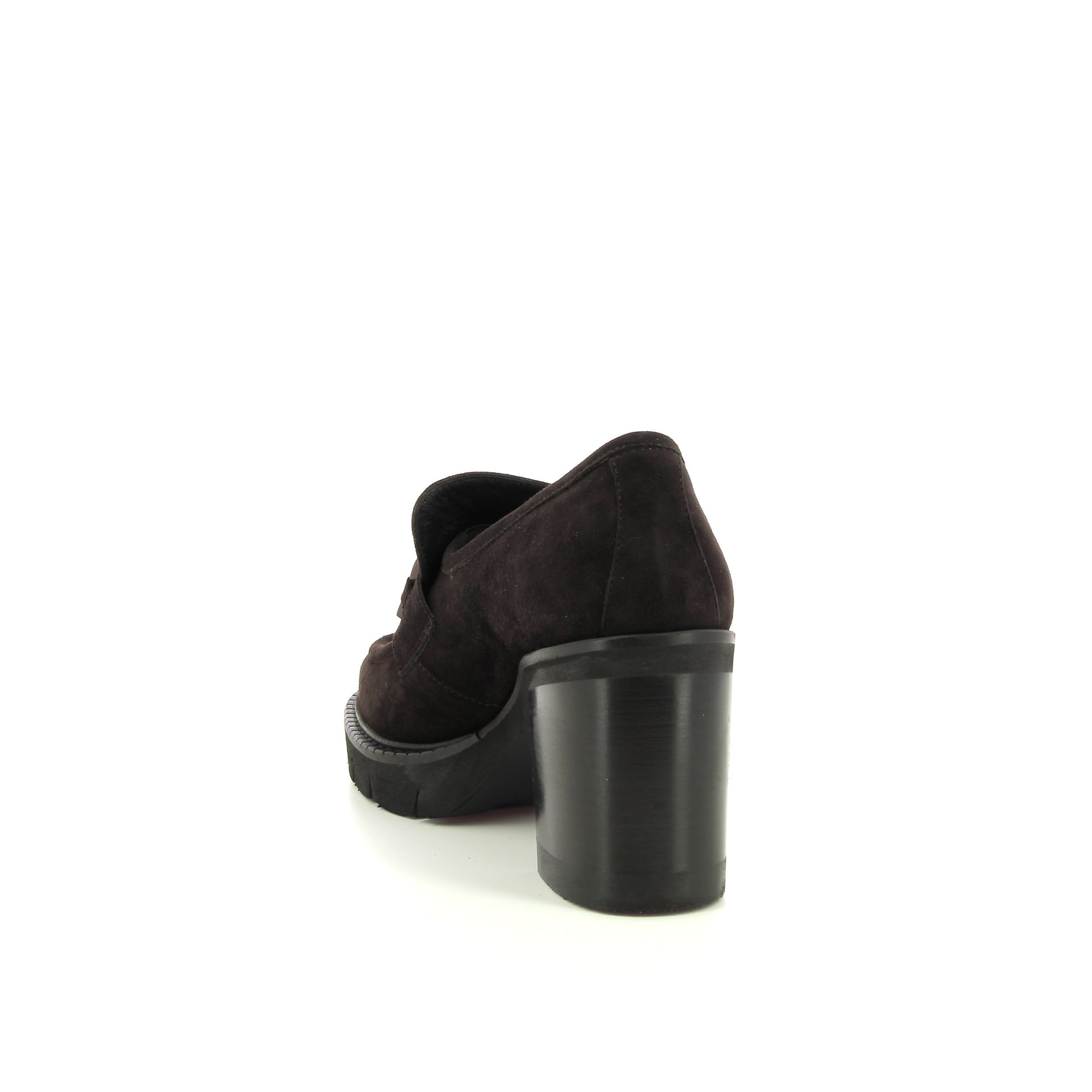 Luca Grossi Mocassin 258939 bruin
