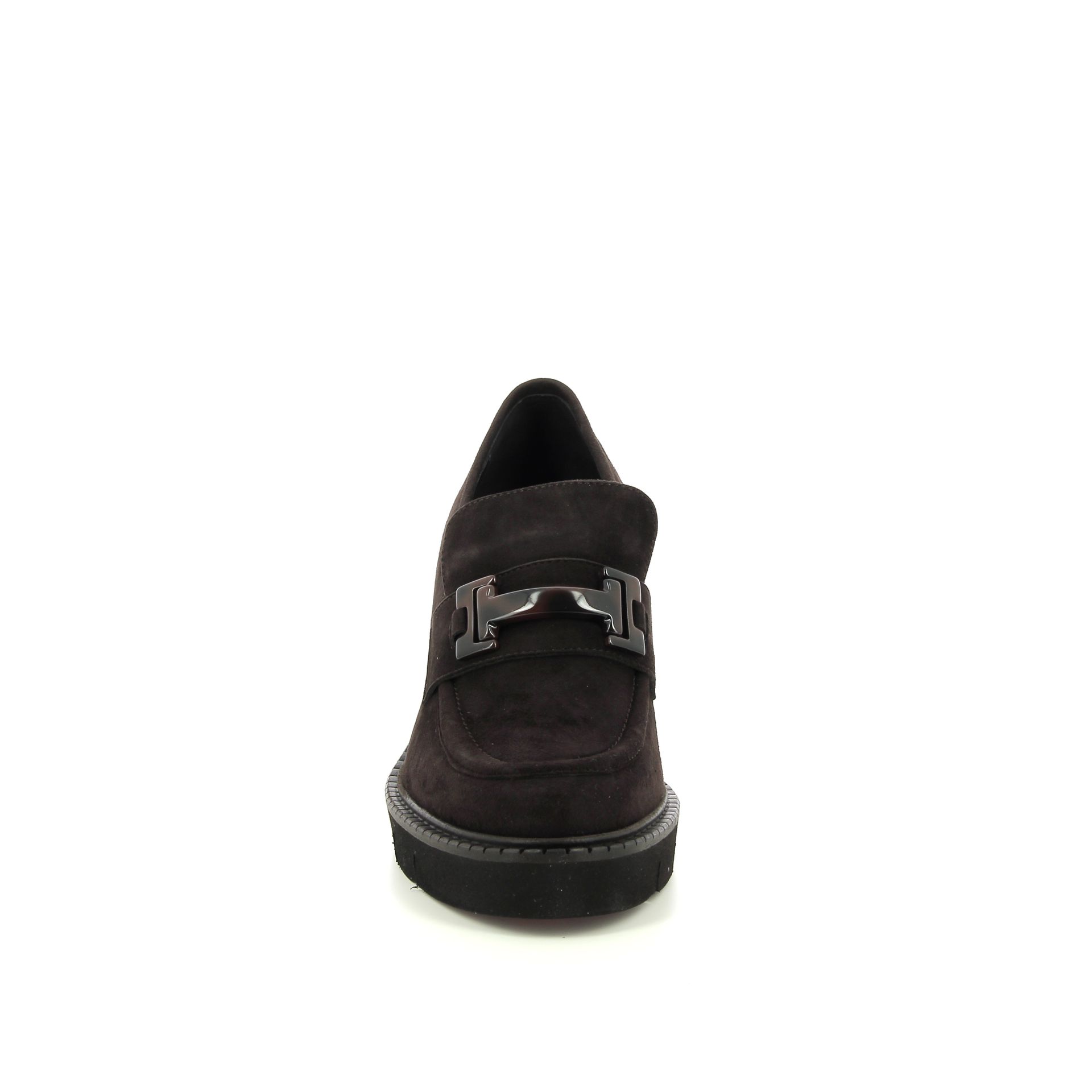 Luca Grossi Mocassin 258939 bruin