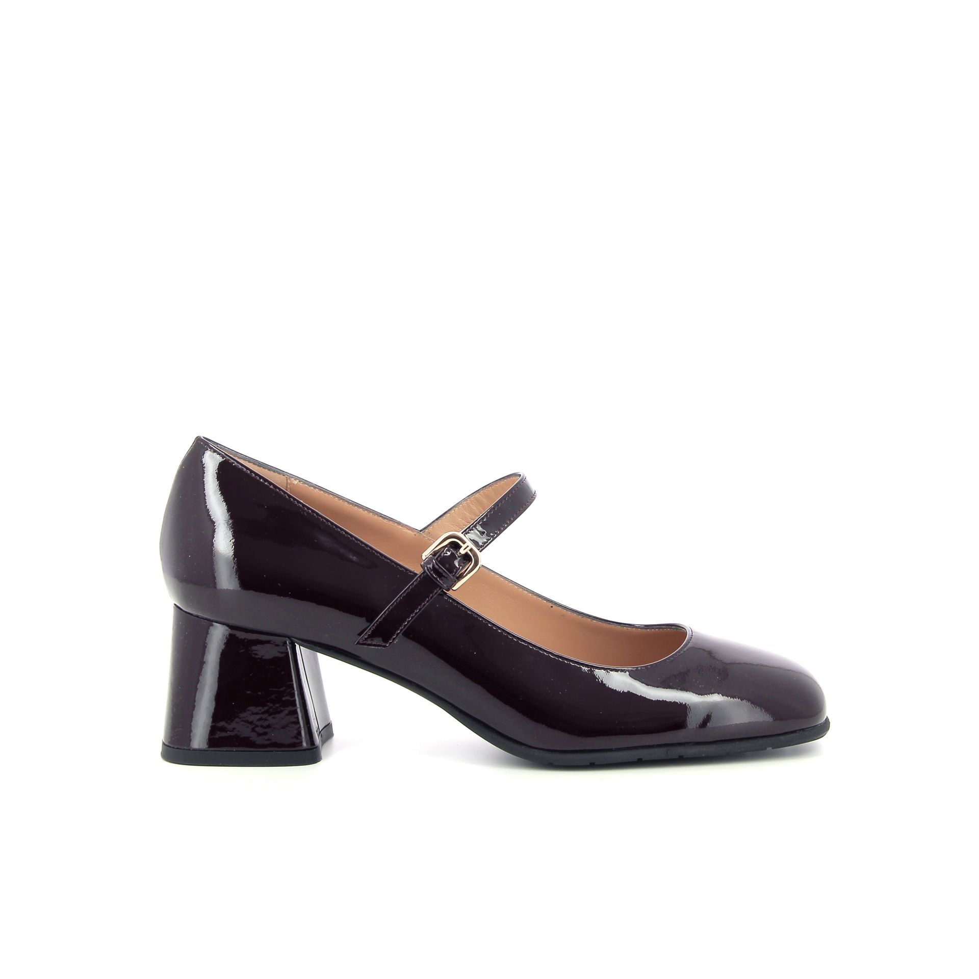 Luca Grossi Pump 258942 rood